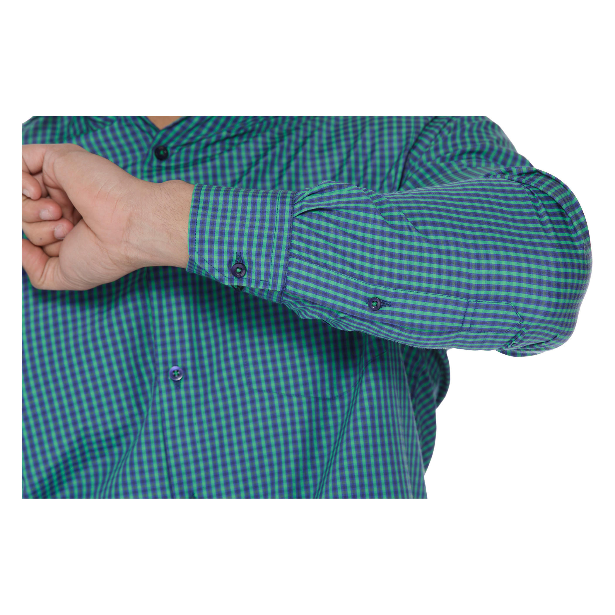 Striped Long Sleeves Shirt-men-clothing-shirts-image-4