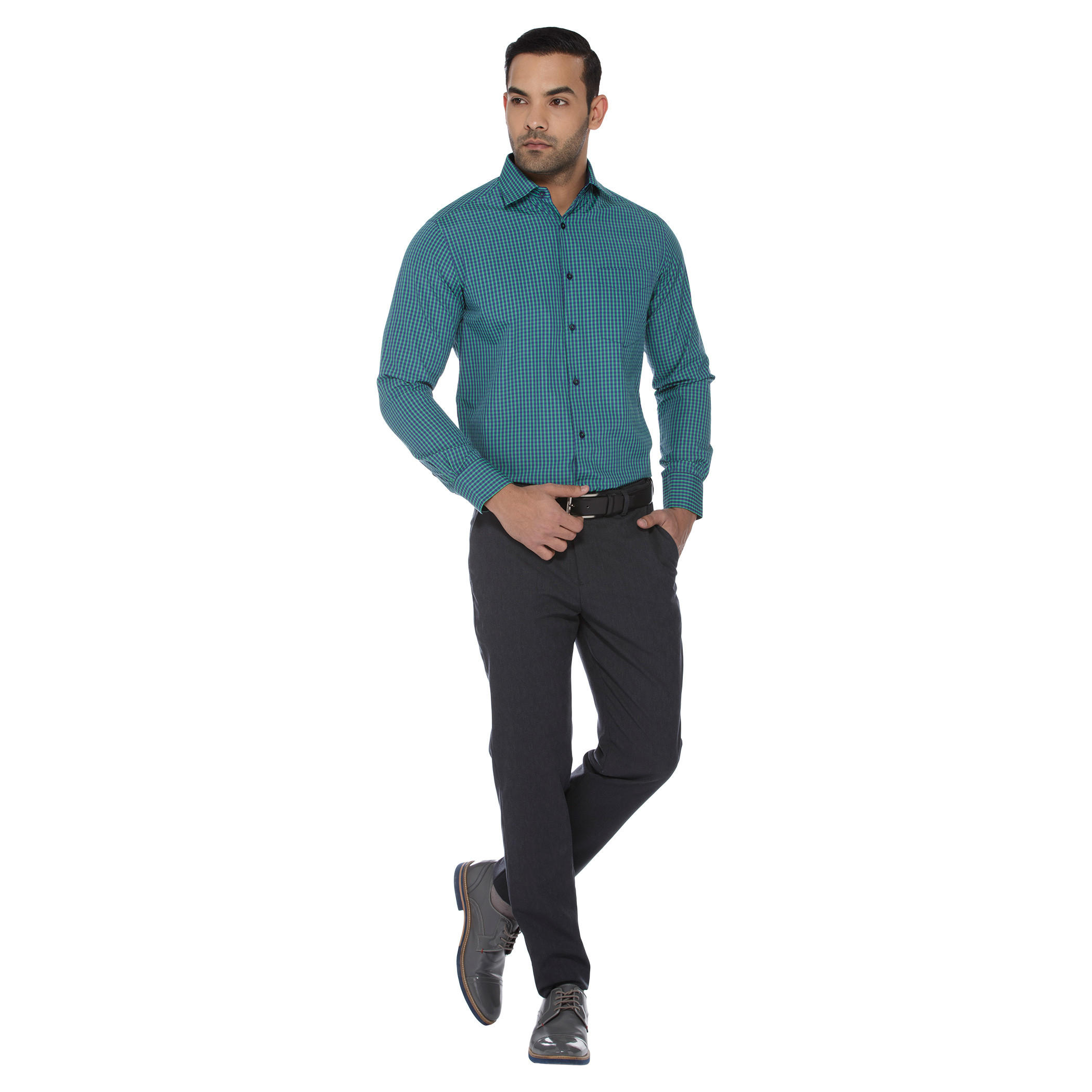 Striped Long Sleeves Shirt-men-clothing-shirts-image-5