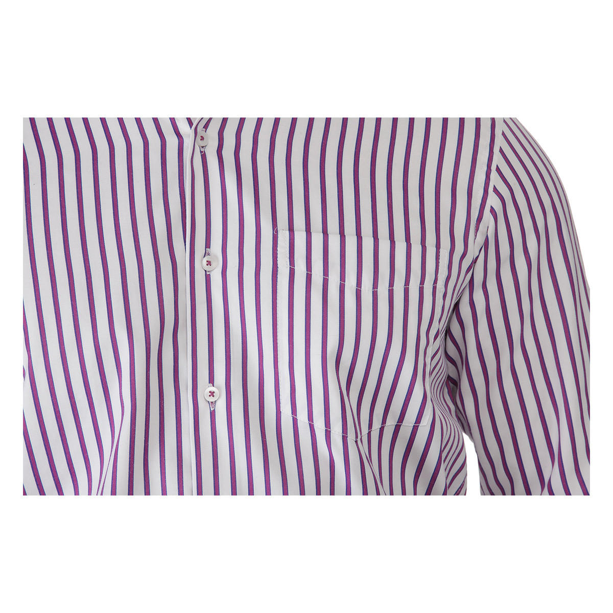 Striped Formal Shirt-men-clothing-shirts-image-4