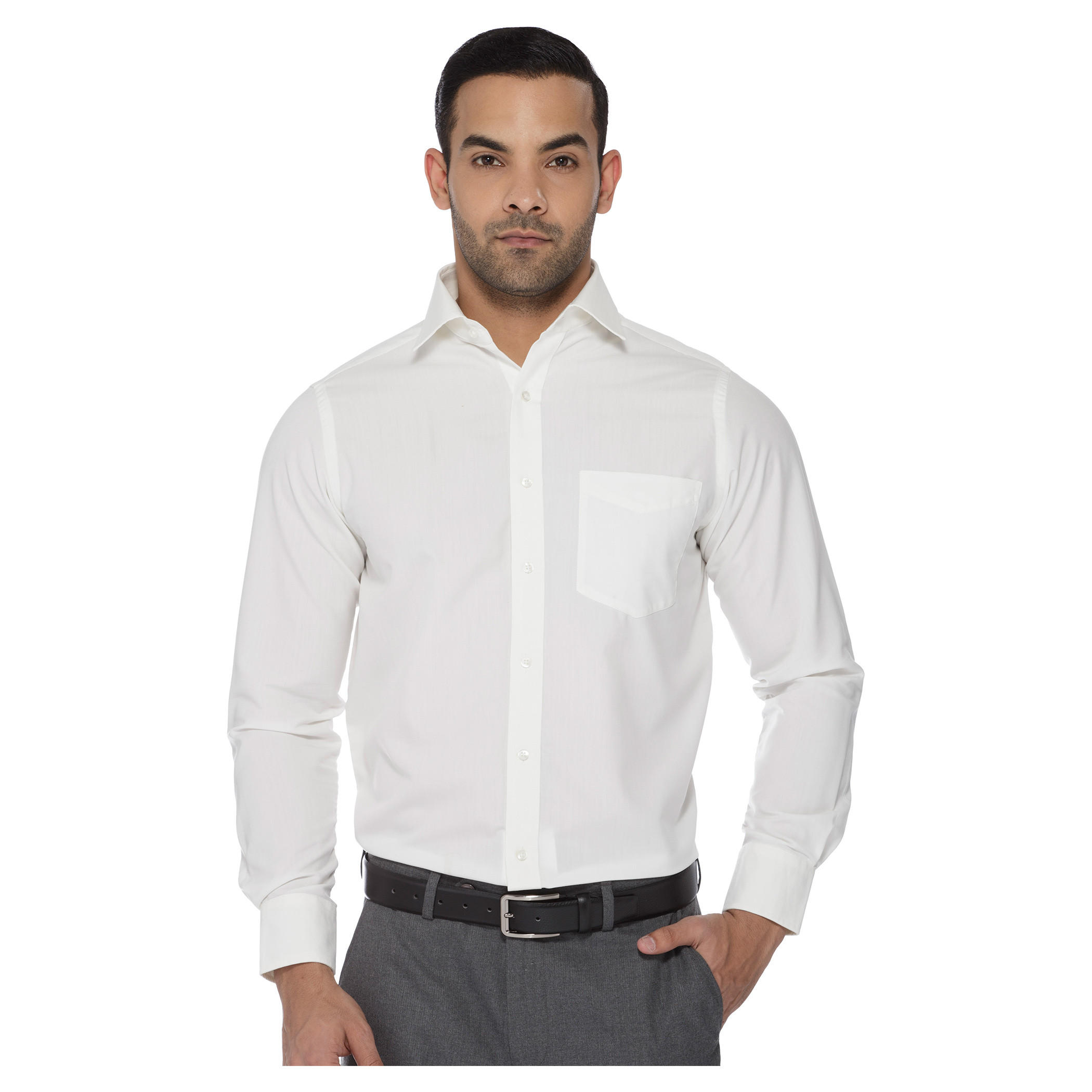 Full-sleeved Striped Shirt-men-clothing-shirts-image-5