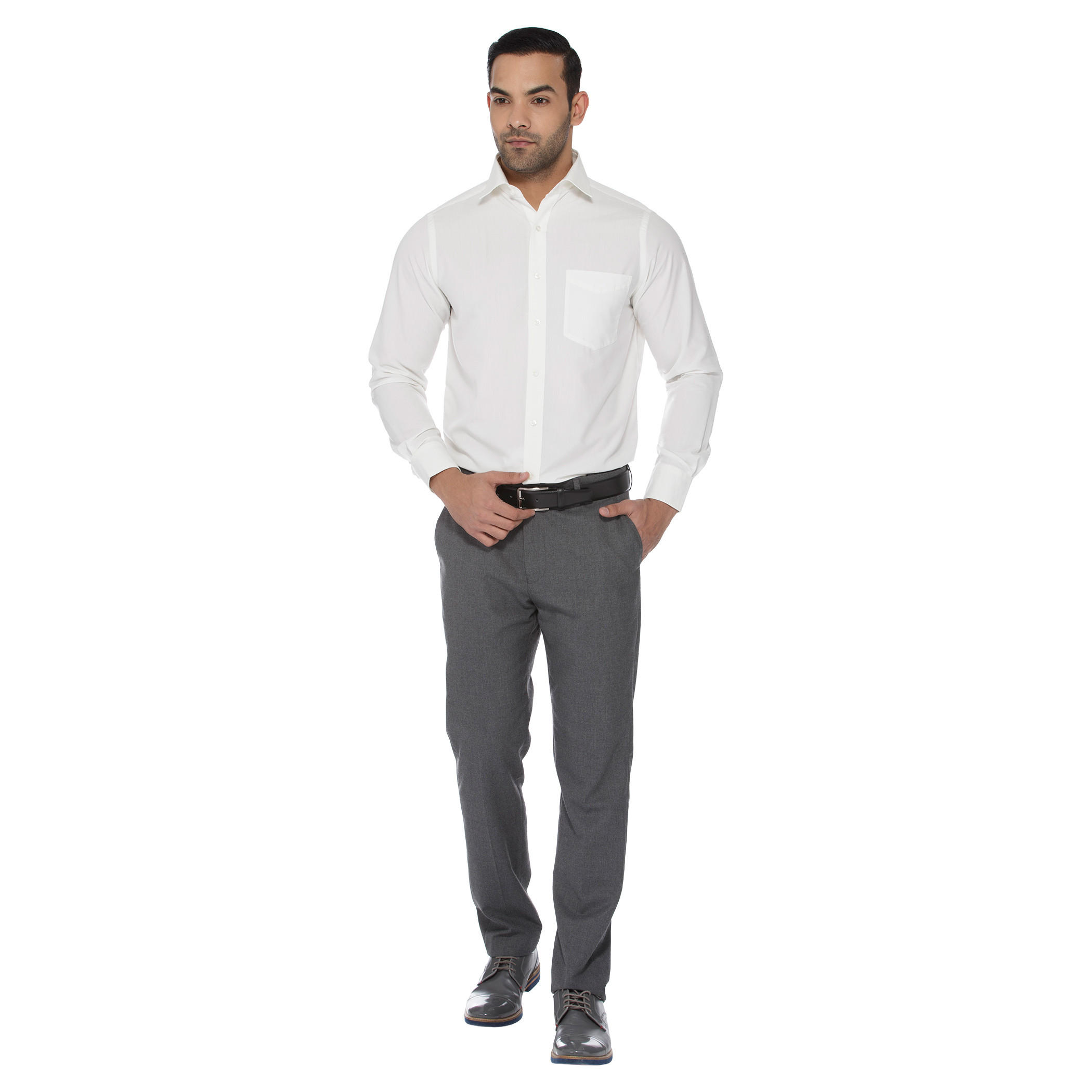 Full-sleeved Striped Shirt-men-clothing-shirts-image-1