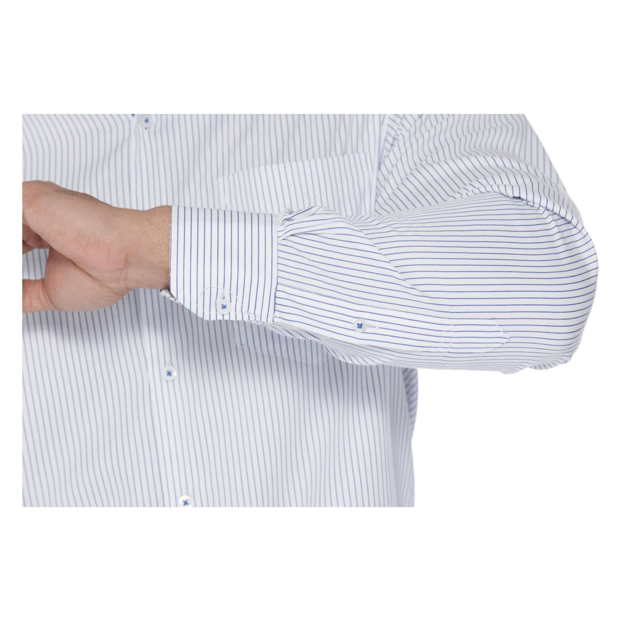 Long-sleeved Formal Shirt-men-clothing-shirts-image-2