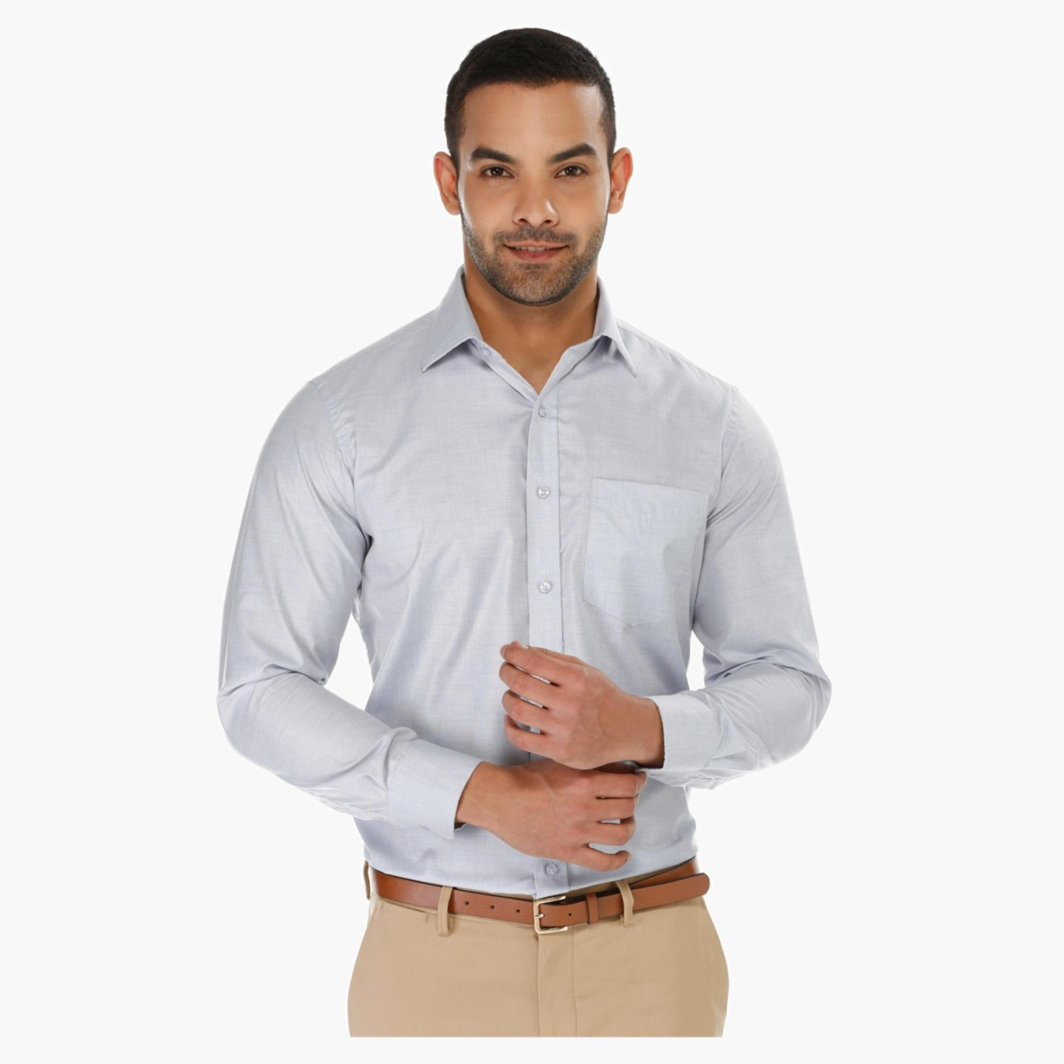 Textured Shirt-men-clothing-shirts-image-1
