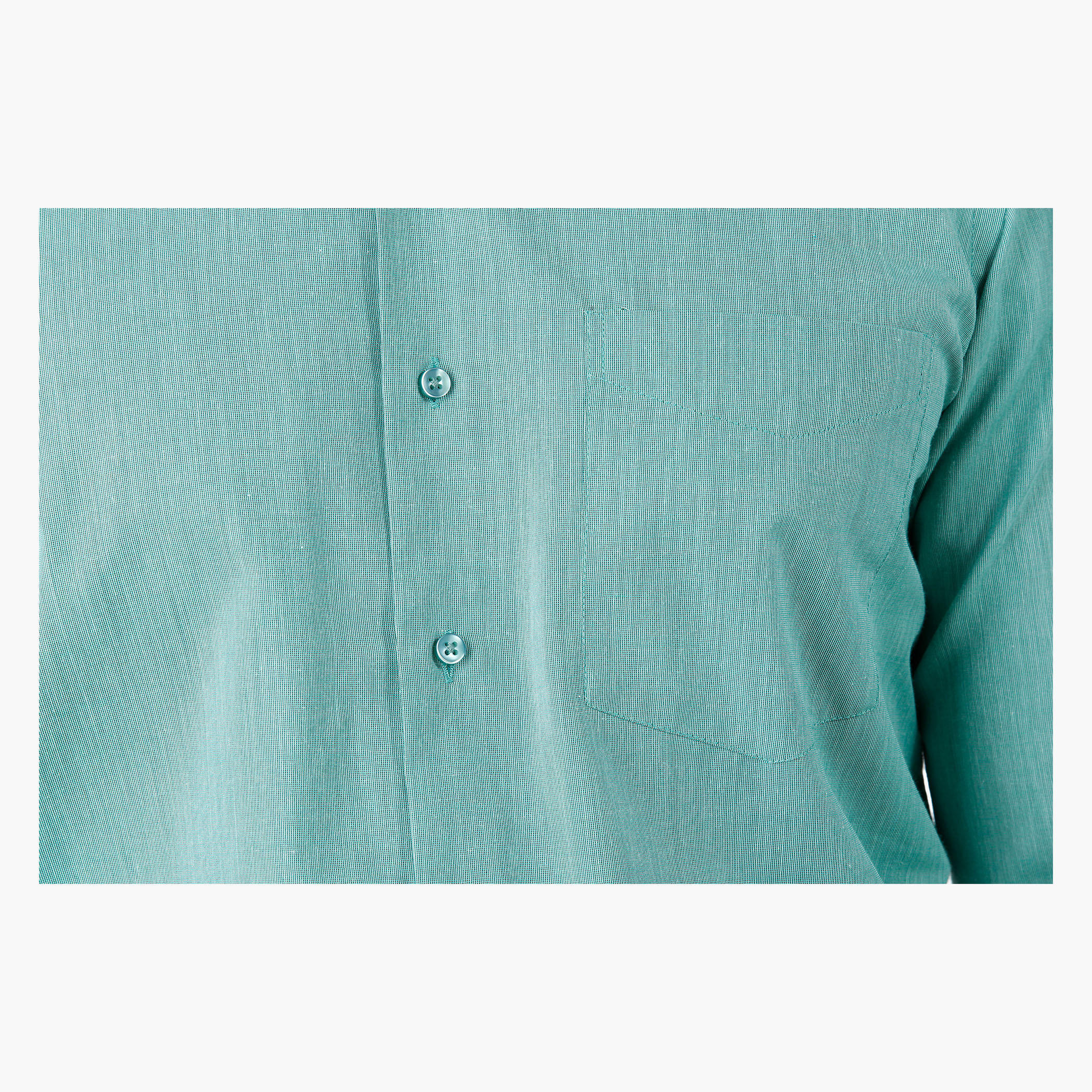 قميص رسمي سهل الكي بقصّة مريحة وياقة عاديّة وأكمام طويلة-men-clothing-shirts-image-4