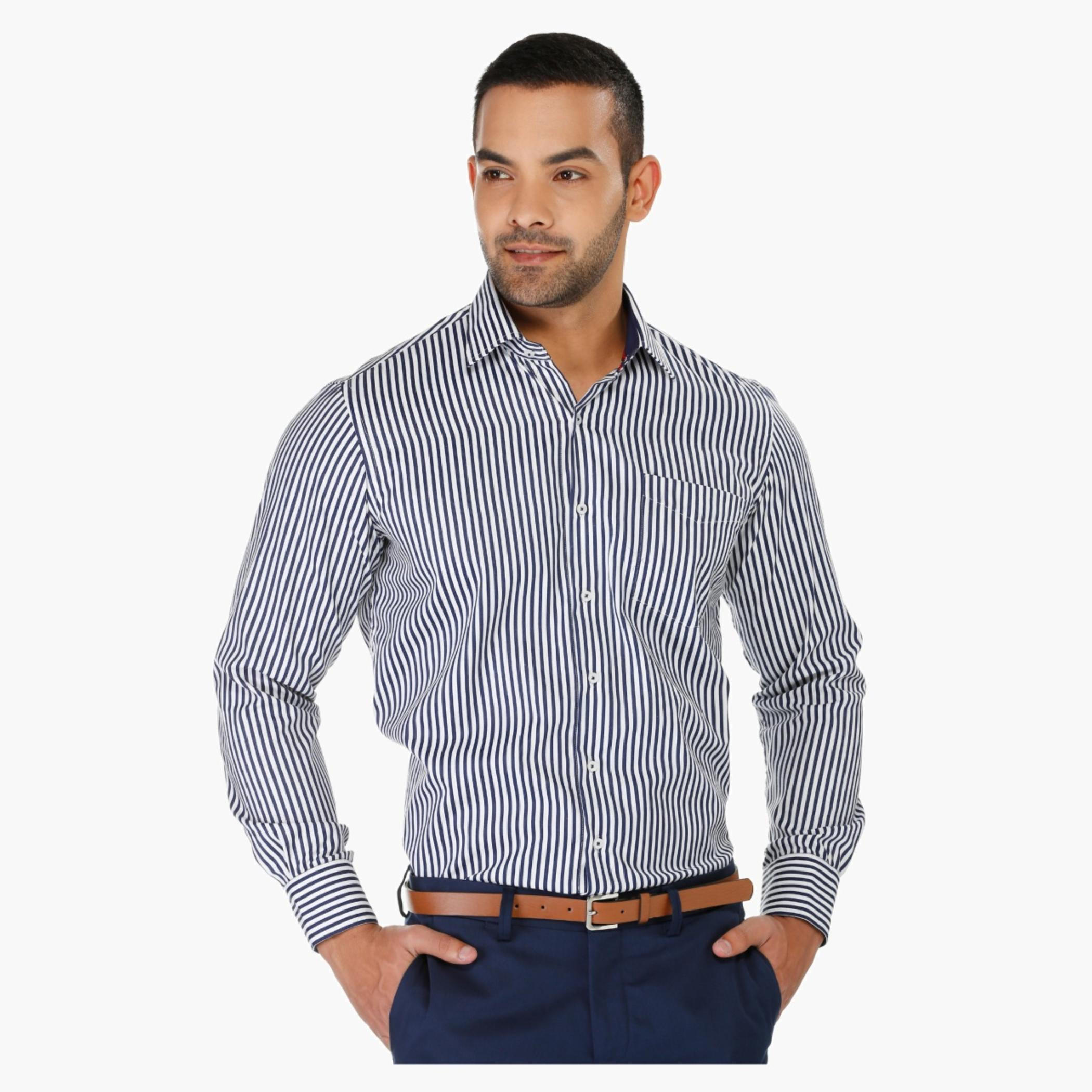 Striped Shirt-men-clothing-shirts-image-1