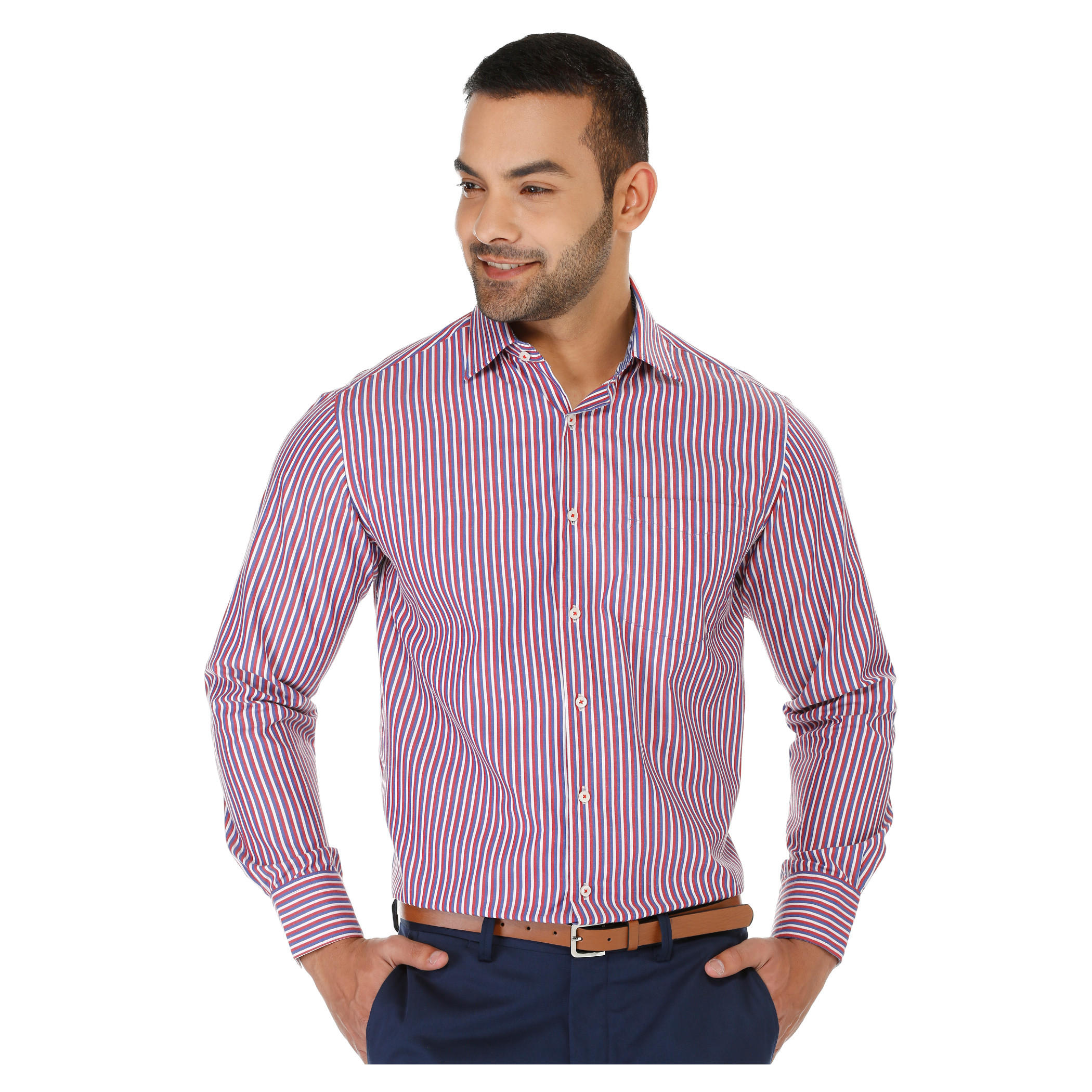 Striped Shirt-men-clothing-shirts-image-1