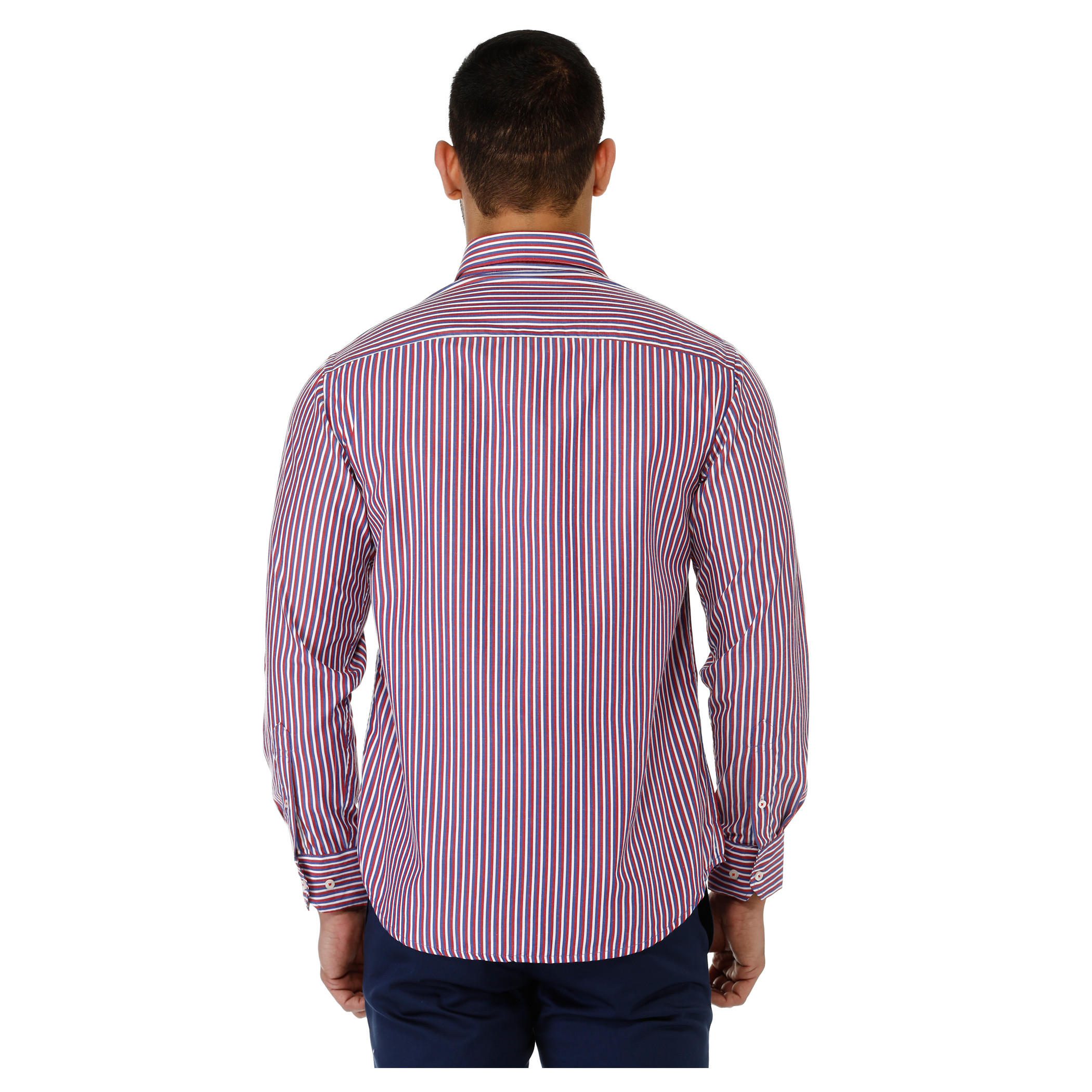 Striped Shirt-men-clothing-shirts-image-2