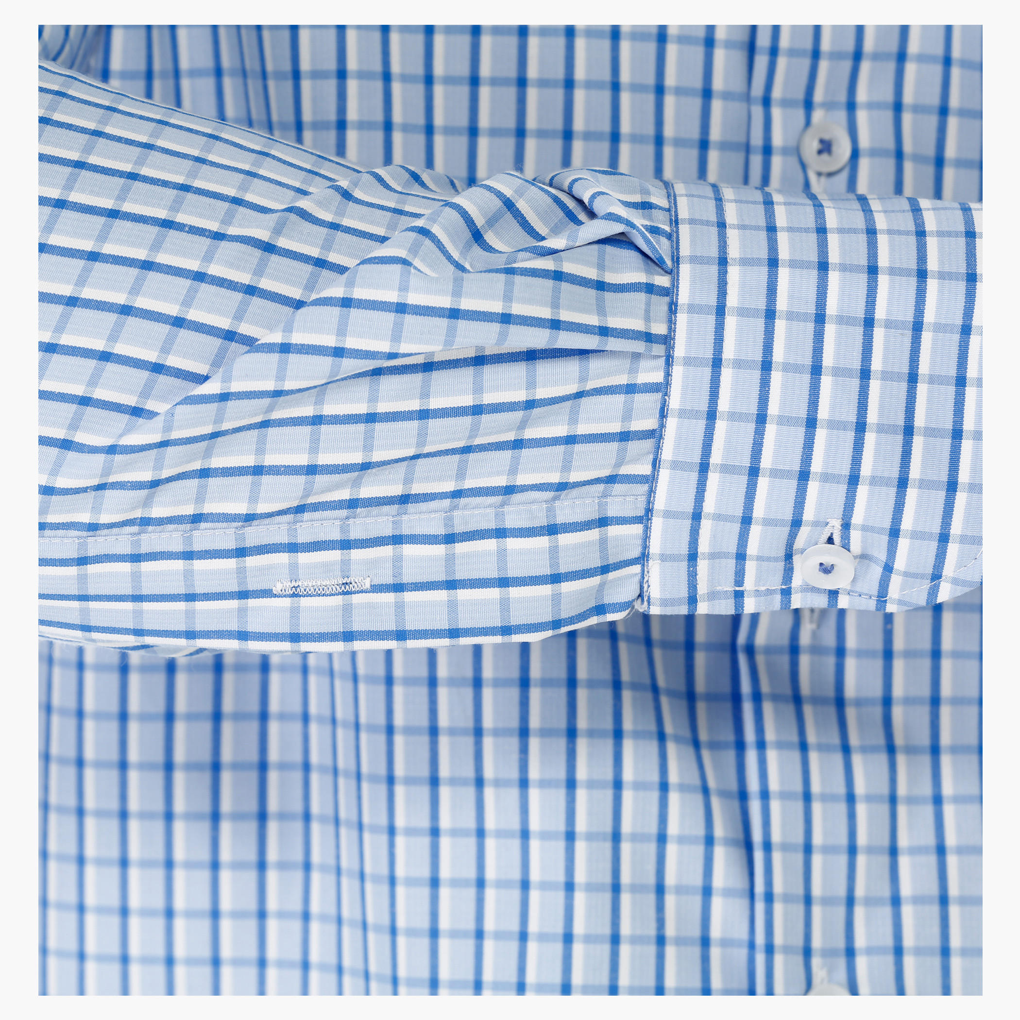 Chequered Shirt-men-clothing-shirts-image-4