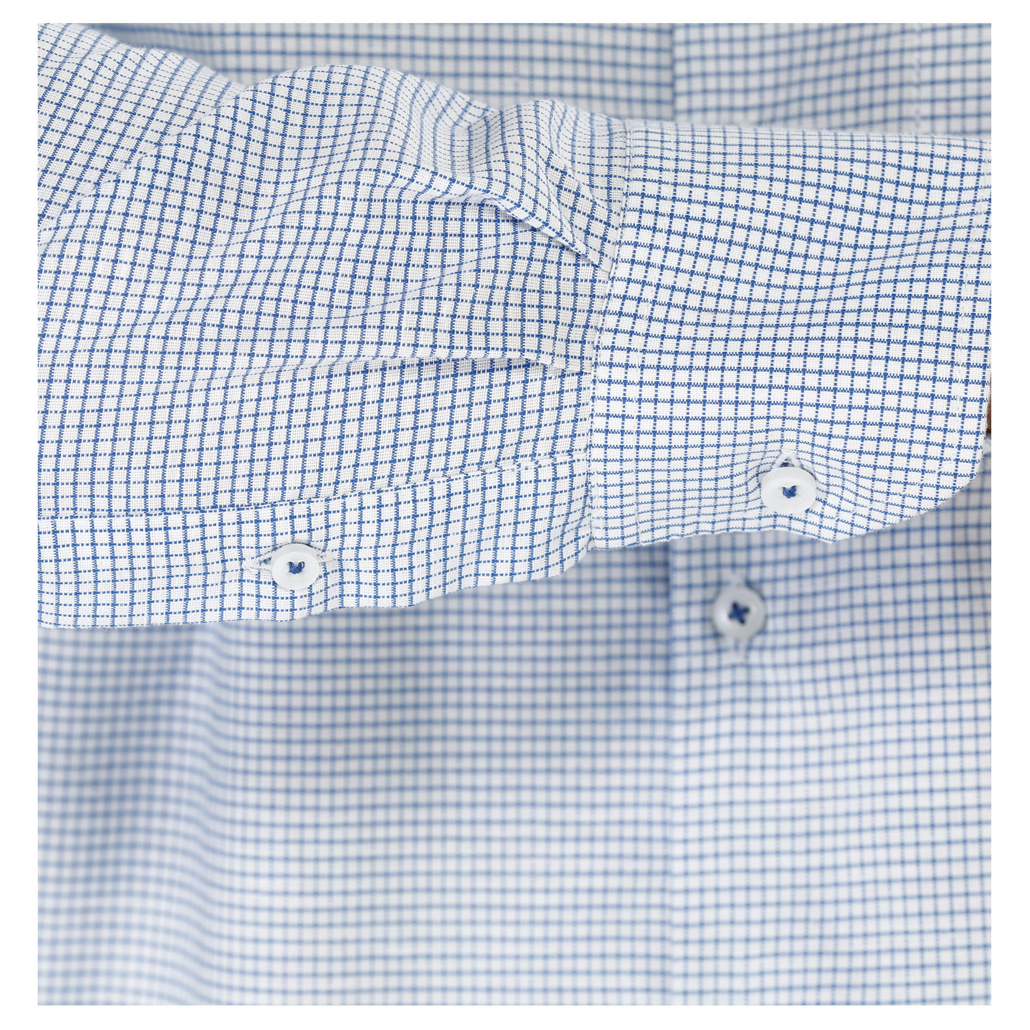 Chequered Shirt-men-clothing-shirts-image-4