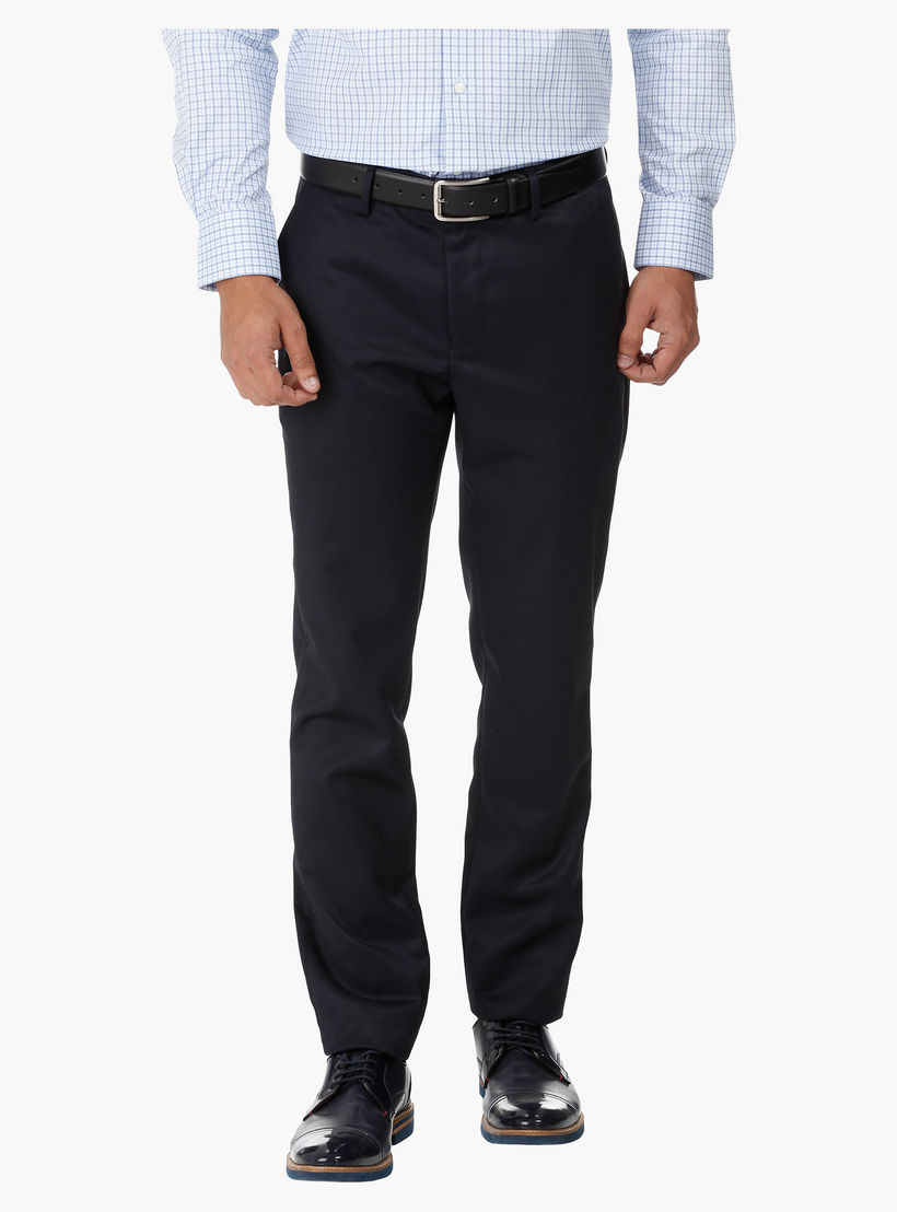 Solid Colour Trousers-men-clothing-bottoms-trousersandchinos-trousers-image-5