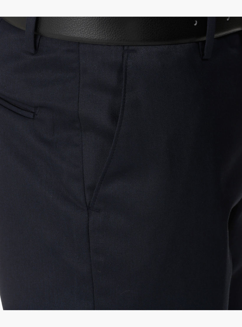 Solid Colour Trousers-men-clothing-bottoms-trousersandchinos-trousers-image-2