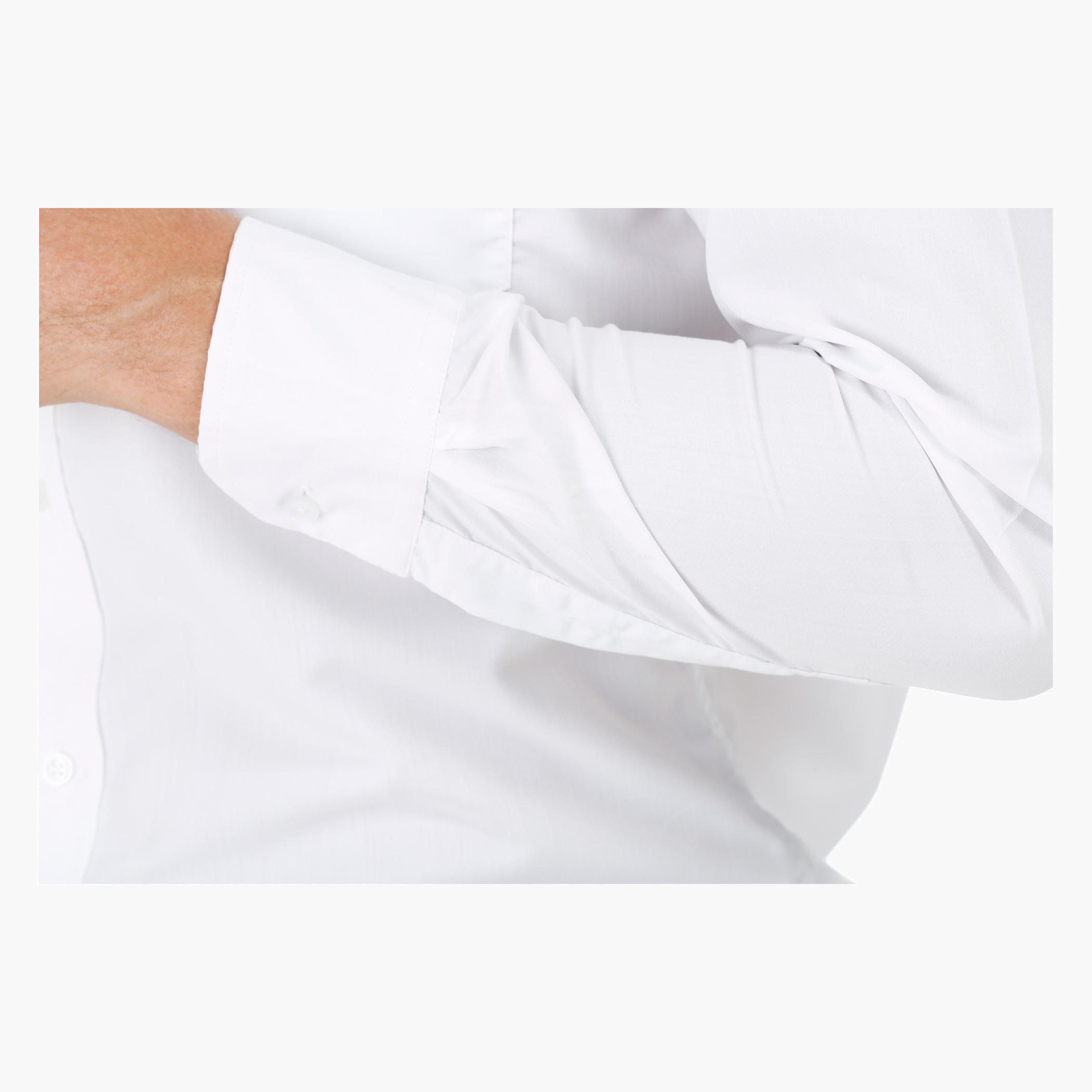 Formal Long-sleeved Shirt-men-clothing-shirts-image-4