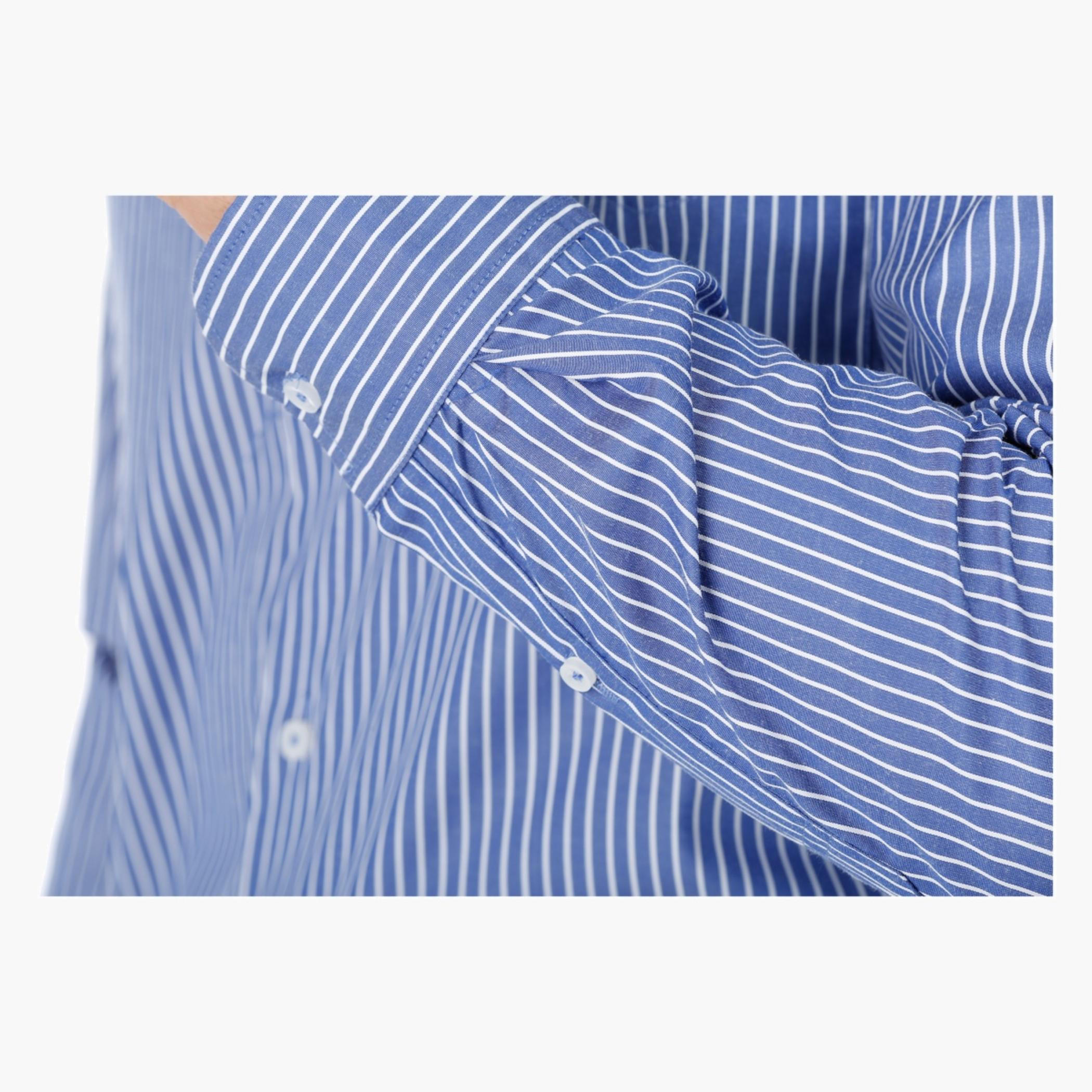 Long-sleeved Shirt with Stripes-men-clothing-shirts-image-2
