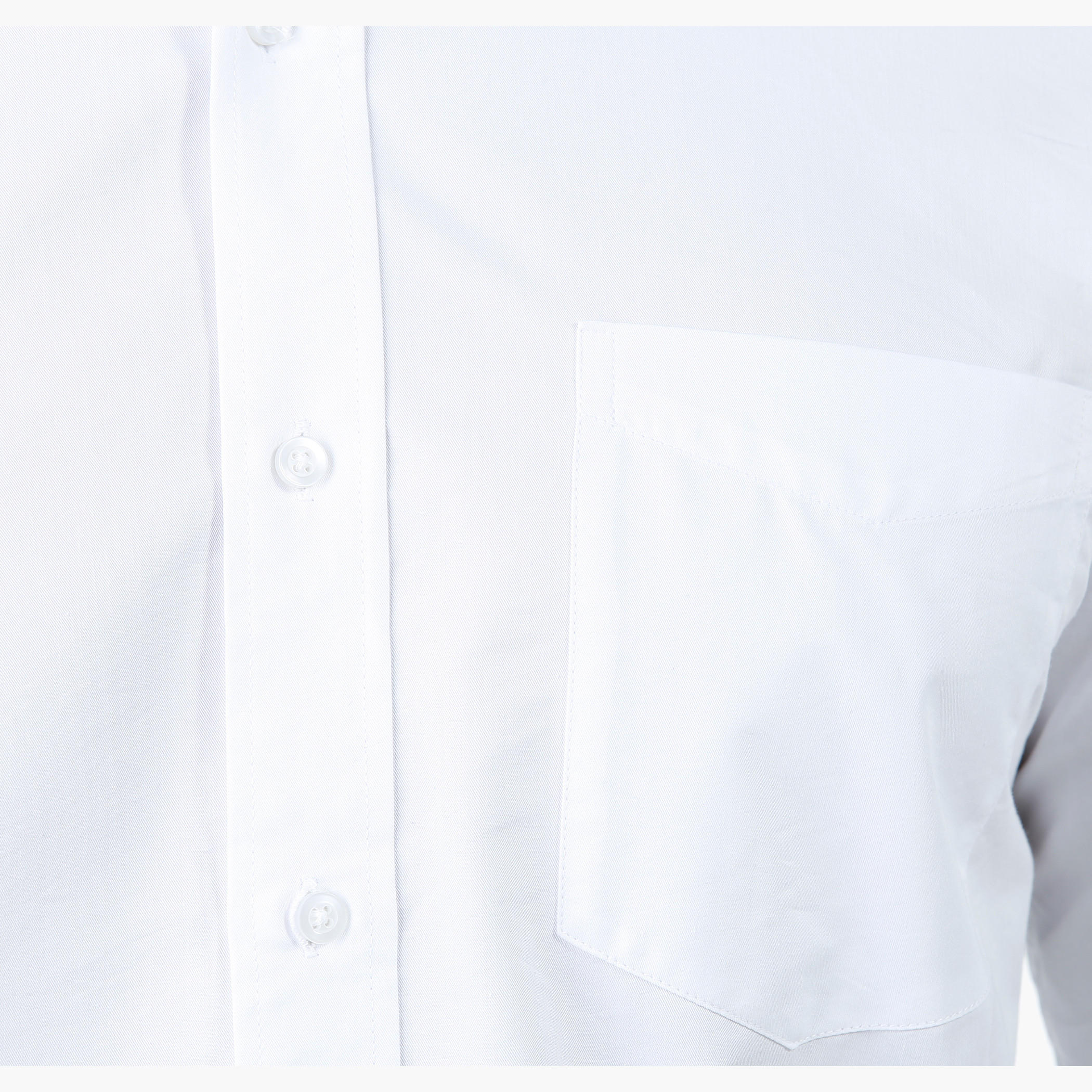 Basic Formal Shirt with Full Sleeves in Regular Fit-men-clothing-shirts-image-4
