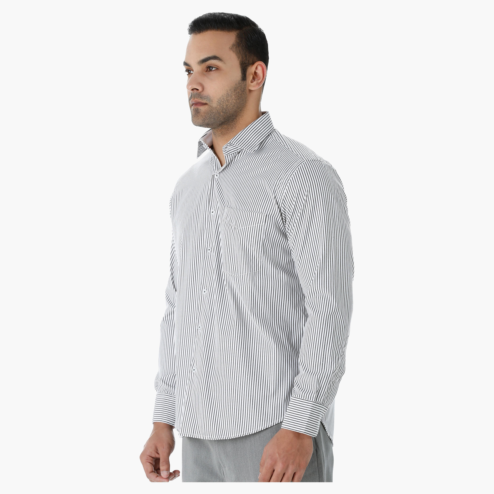 Striped Shirt with Long Sleeves -men-clothing-shirts-image-3