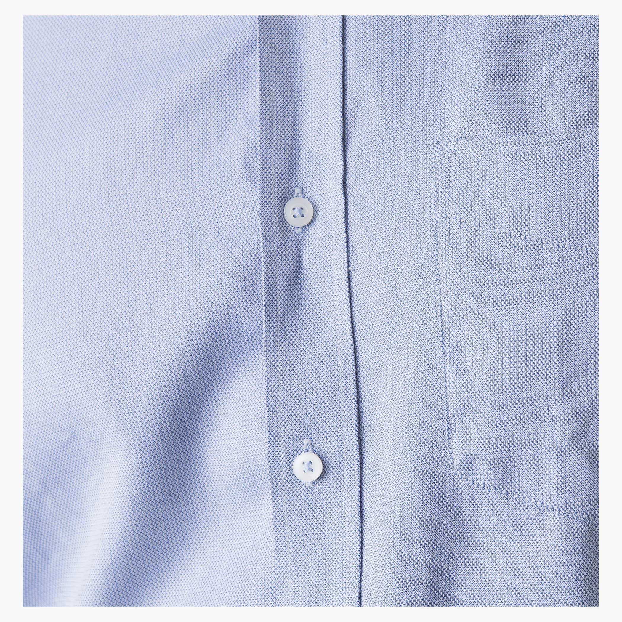 قميص سهل الكي بقصّة عاديّة وأكمام طويلة-men-clothing-shirts-image-4