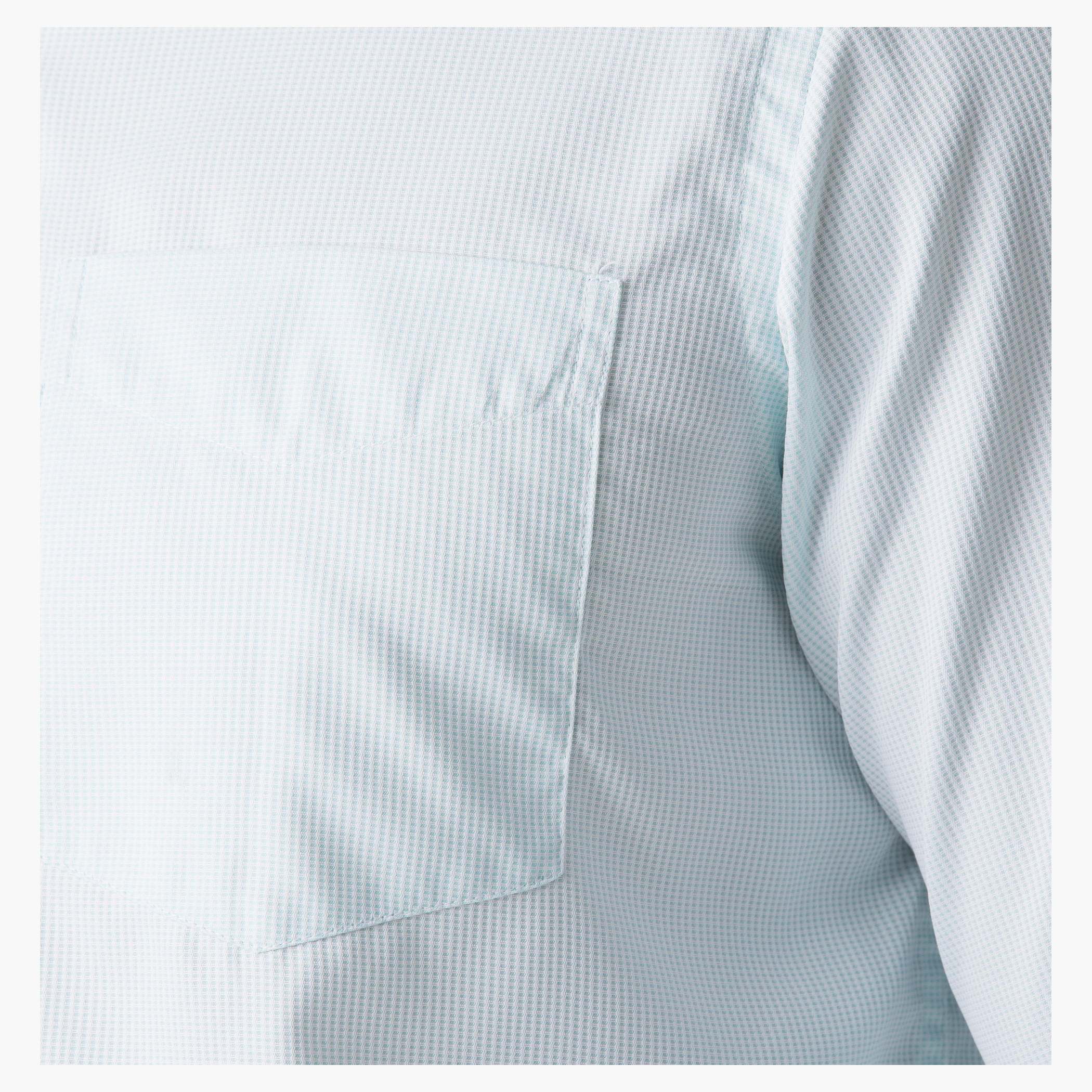 قميص سهل الكي بقصّة عاديّة وأكمام كاملة-men-clothing-shirts-image-2
