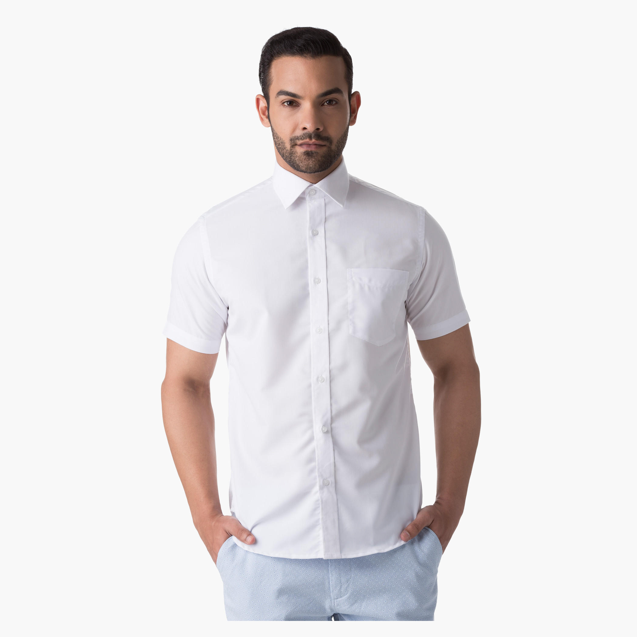 Shirt in Regular Fit-men-clothing-shirts-image-5
