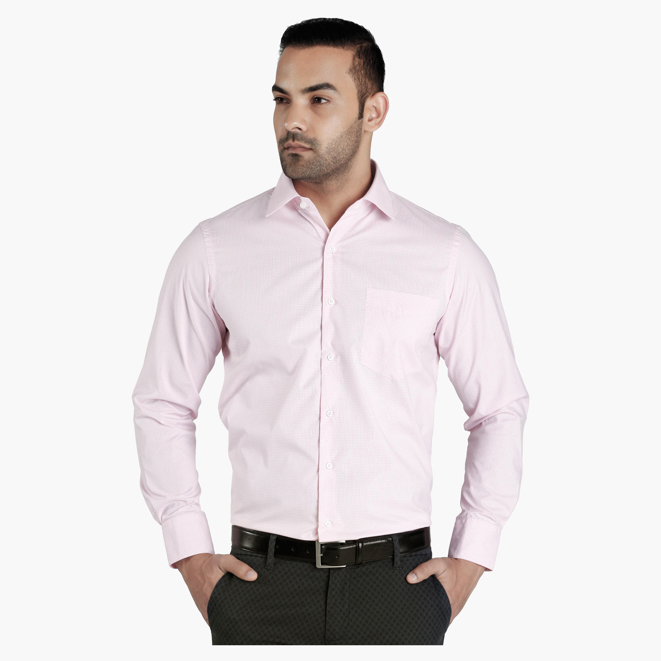 Formal Shirt with Long Sleeves-men-clothing-shirts-image-1