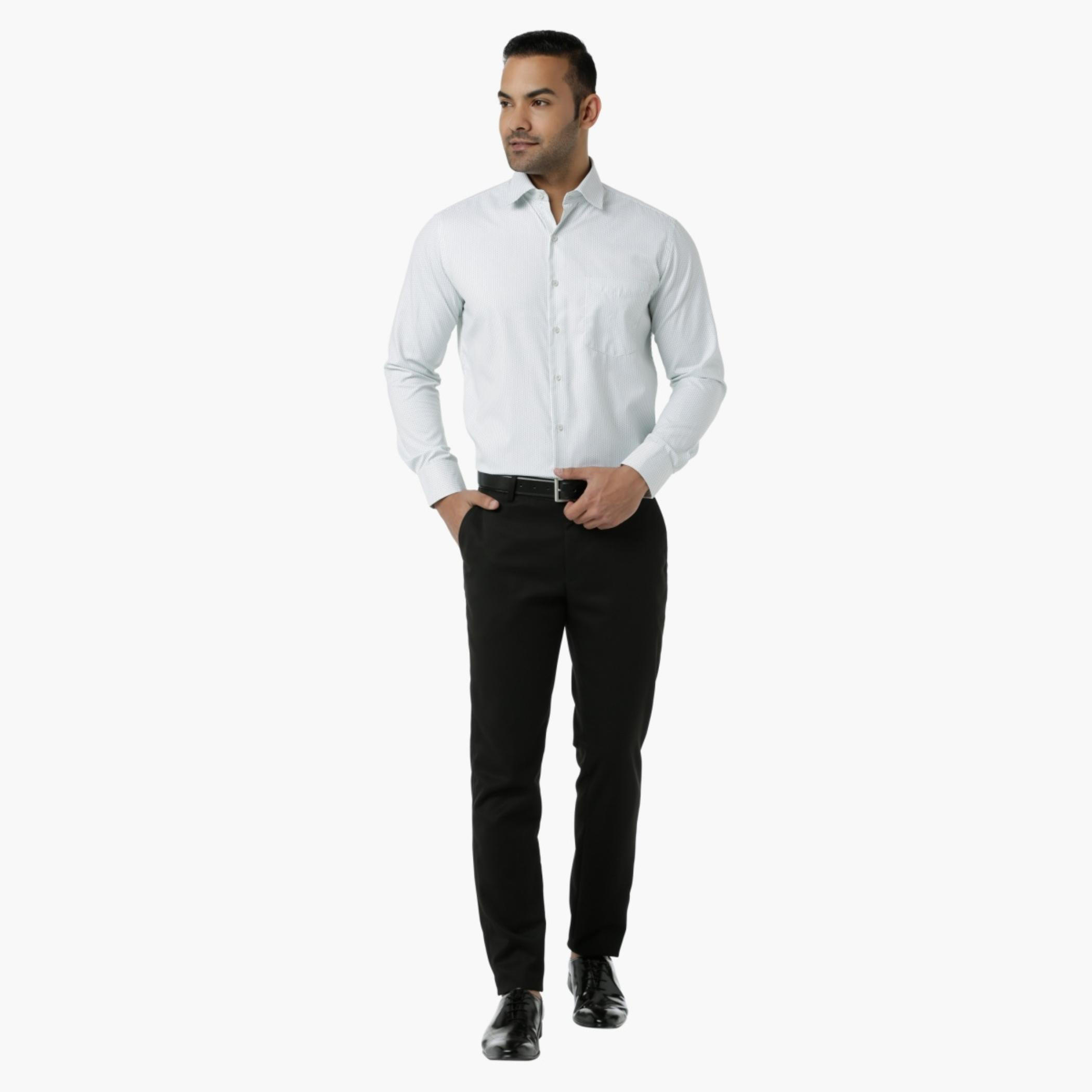 Full Length Pants in Slim Fit-men-clothing-bottoms-trousersandchinos-trousers-image-2