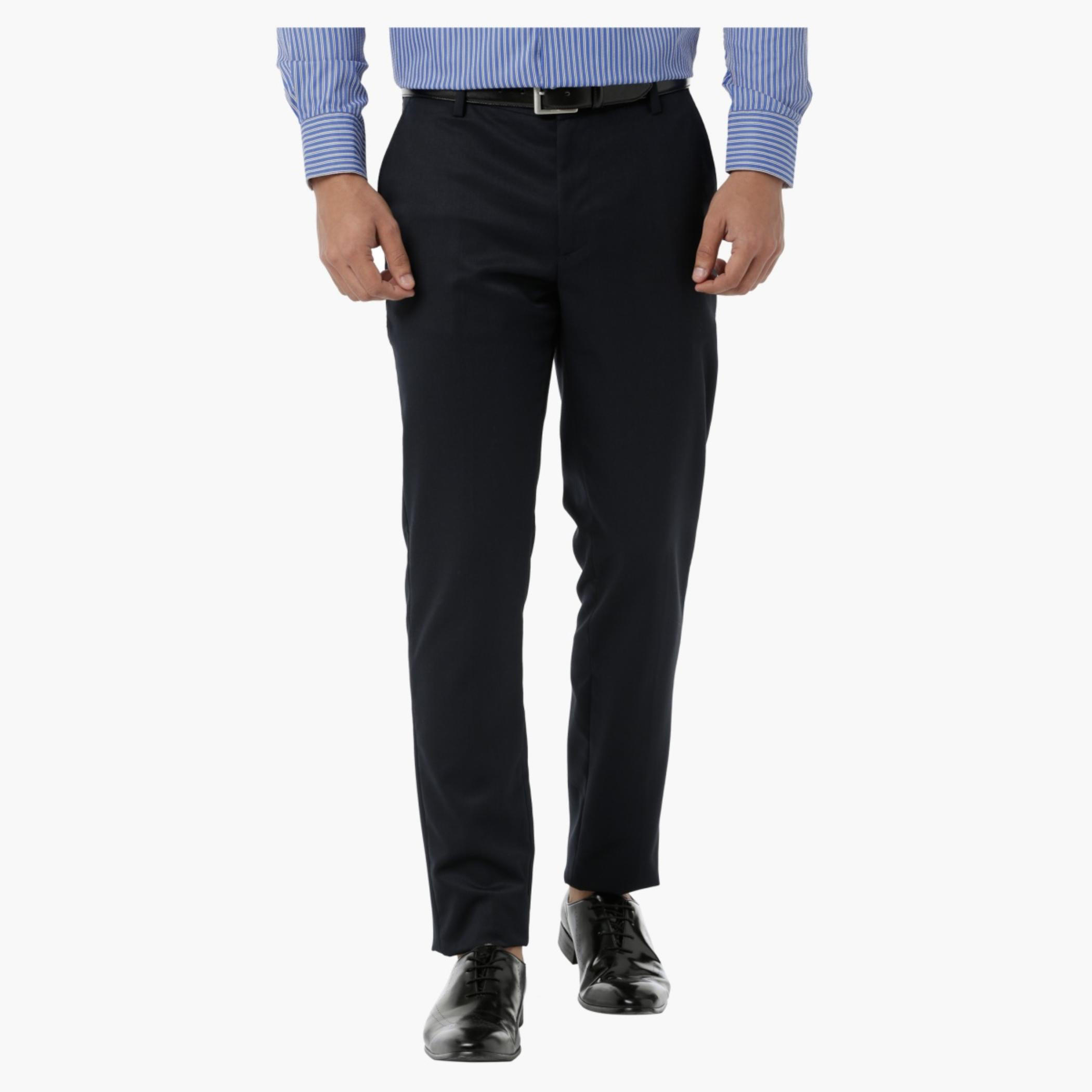 Full Length Pants in Slim Fit-men-clothing-bottoms-trousersandchinos-trousers-image-1