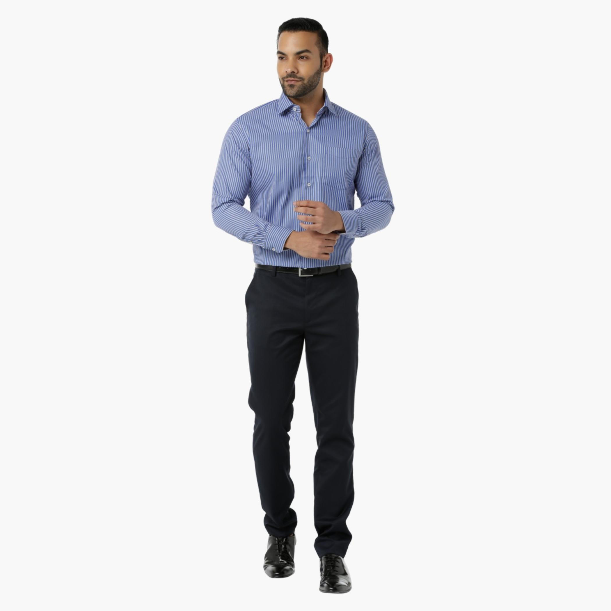 Full Length Pants in Slim Fit-men-clothing-bottoms-trousersandchinos-trousers-image-5