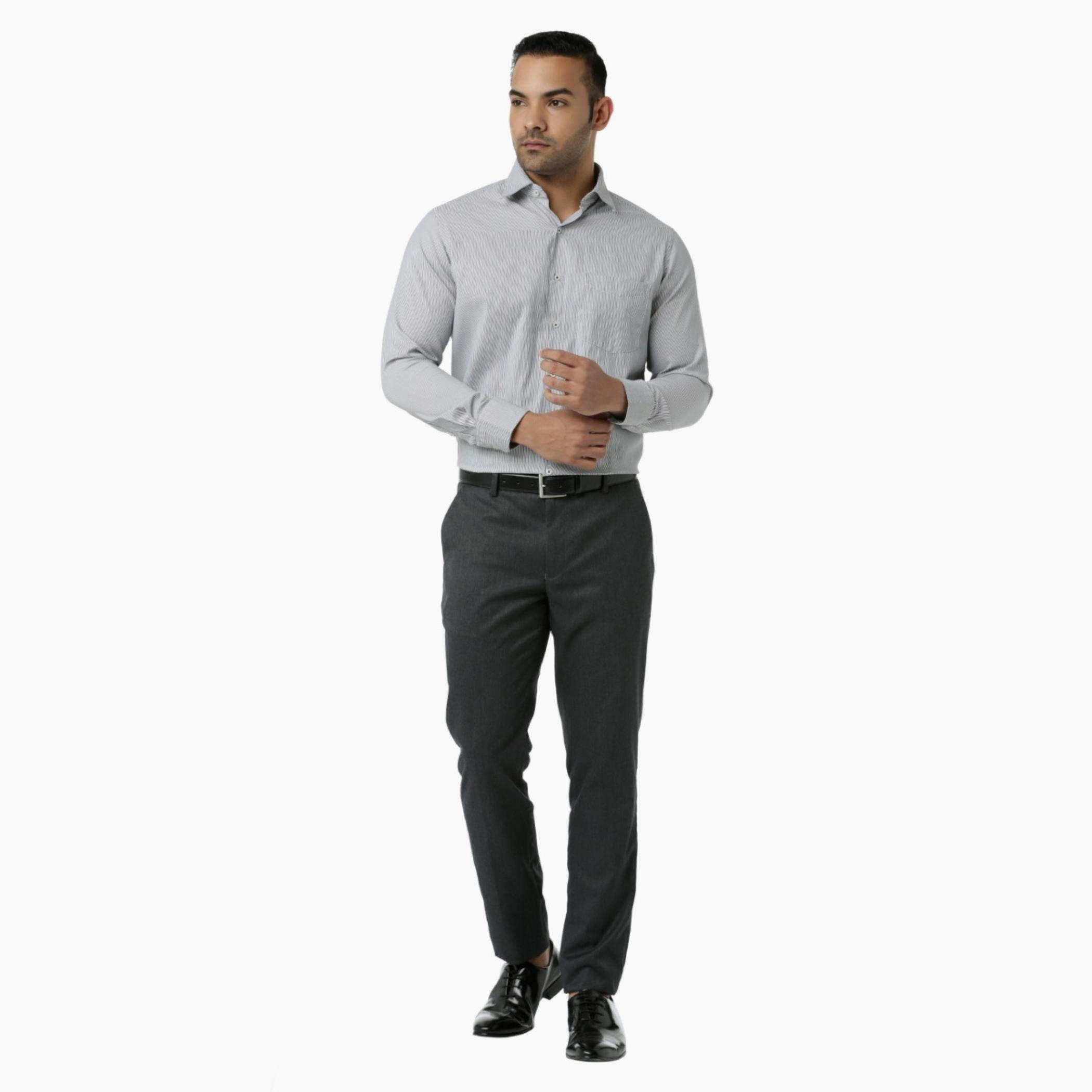Full Length Pants in Slim Fit-men-clothing-bottoms-trousersandchinos-trousers-image-1