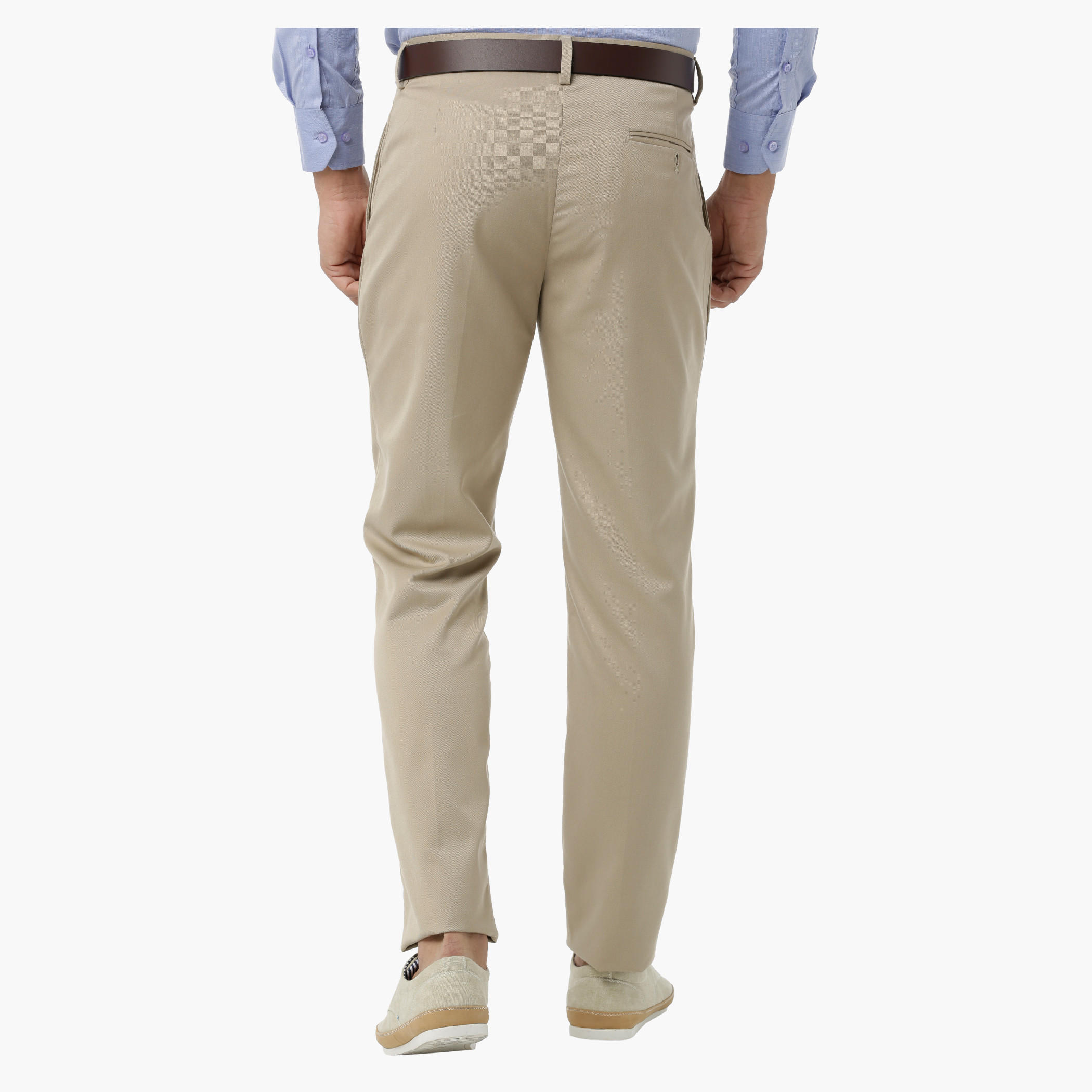 Full Length Pants in Slim Fit-men-clothing-bottoms-trousersandchinos-trousers-image-2