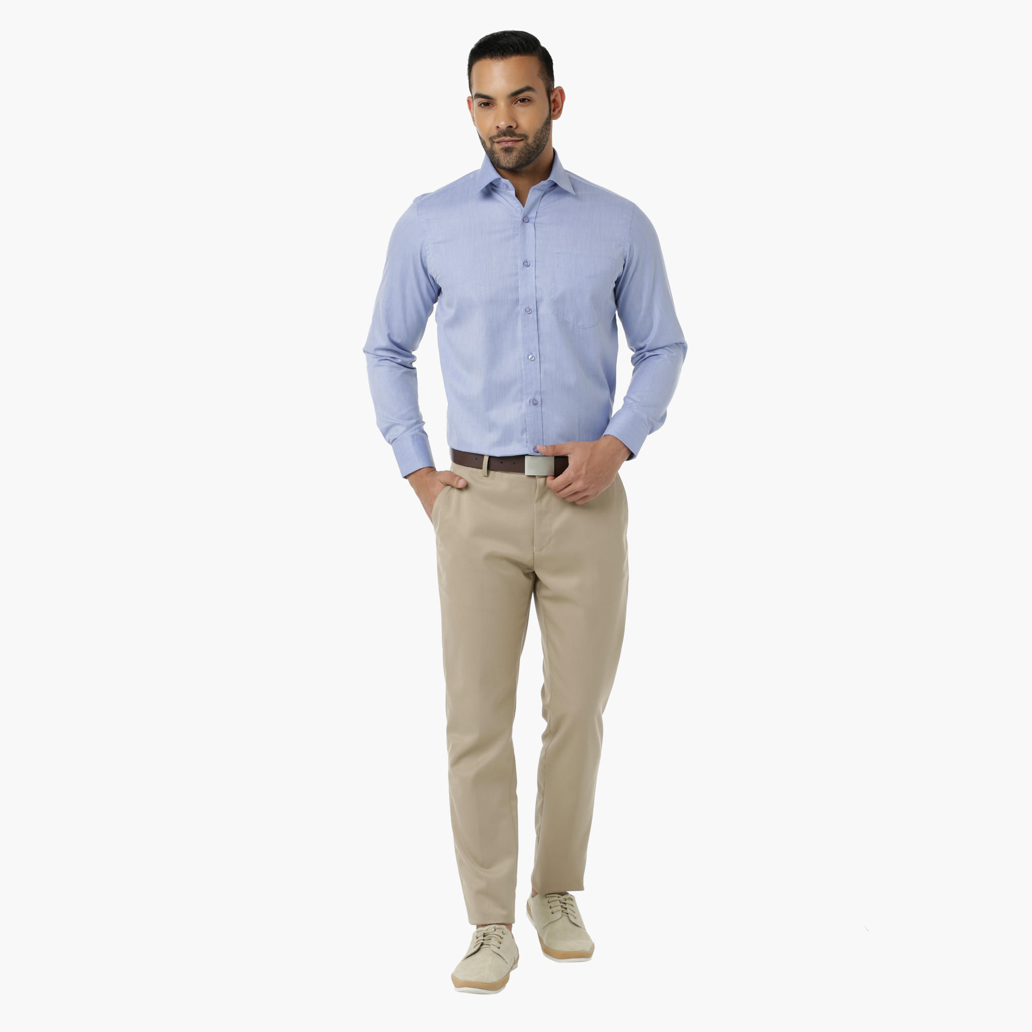 Full Length Pants in Slim Fit-men-clothing-bottoms-trousersandchinos-trousers-image-5