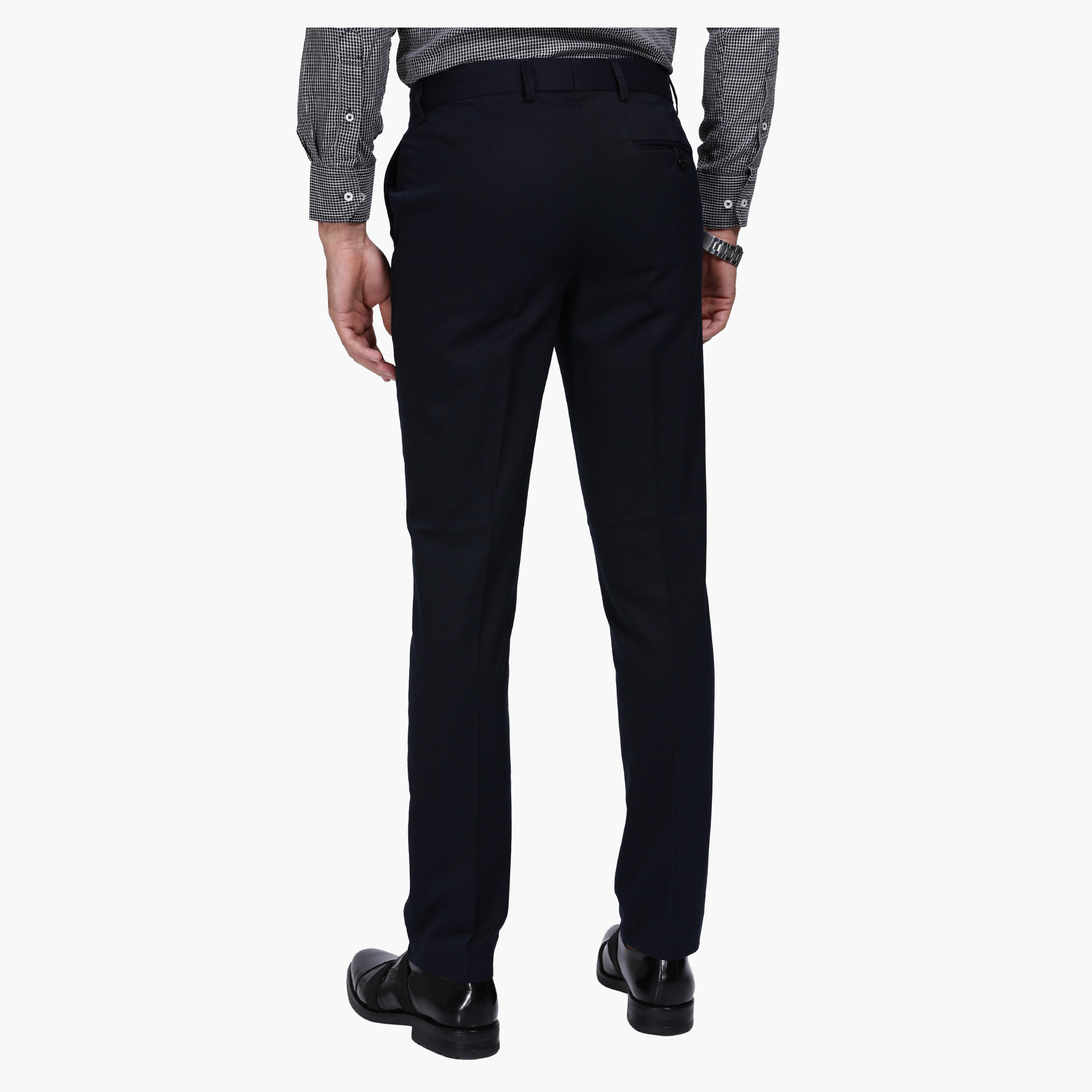 Formal Trousers in Comfort Fit-men-clothing-bottoms-trousersandchinos-trousers-image-2