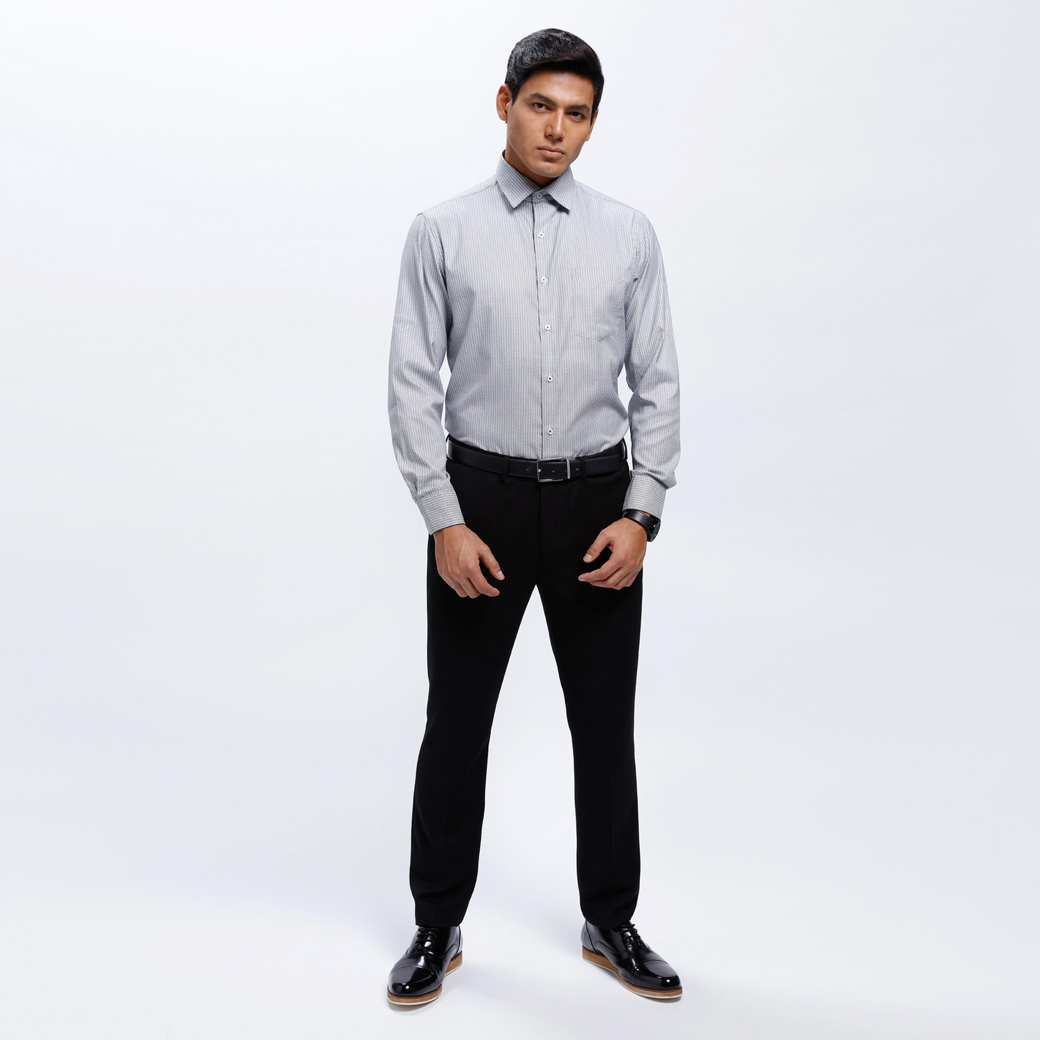 Printed Shirt with Long Sleeves-men-clothing-shirts-image-5