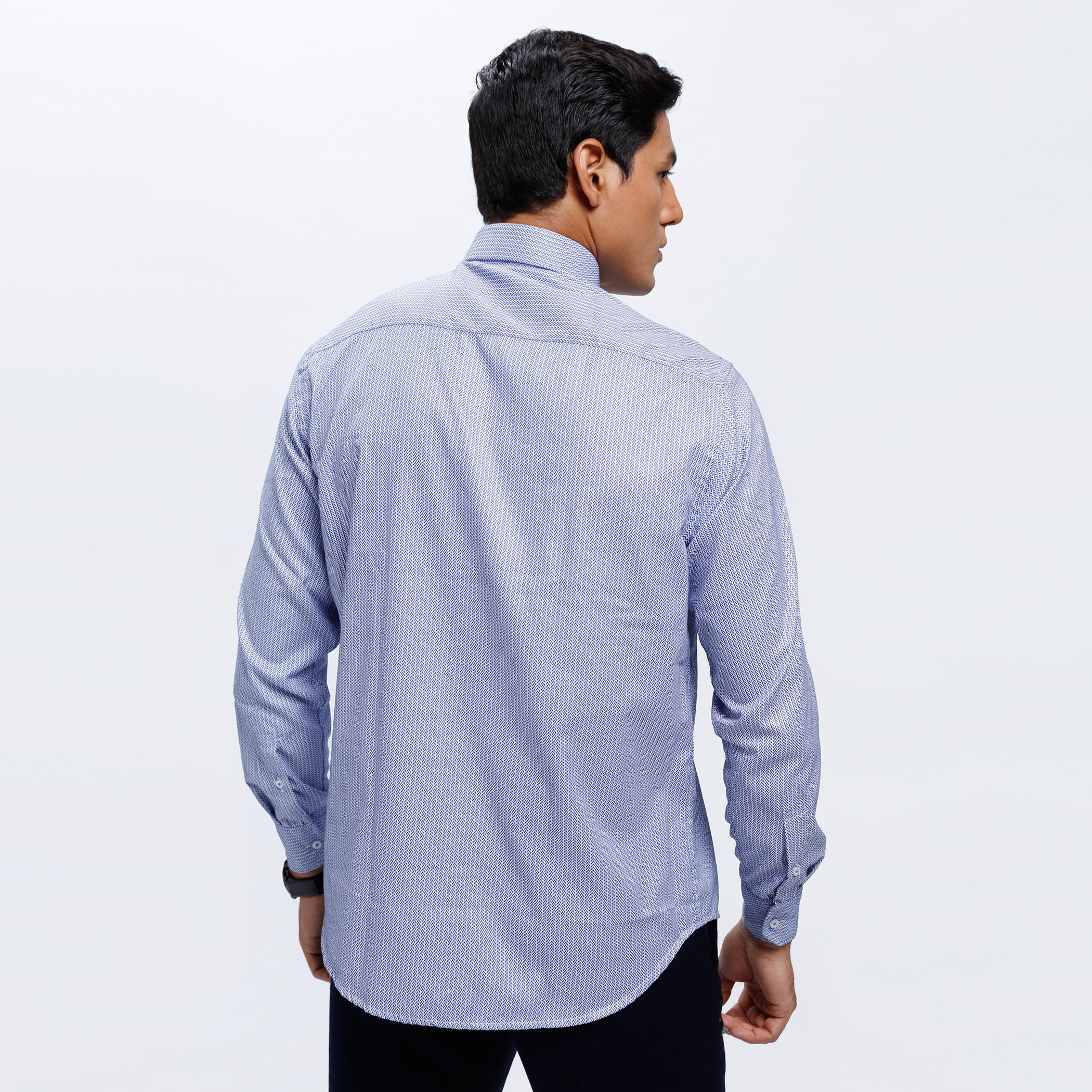 Printed Long Sleeves Shirt-men-clothing-shirts-image-2