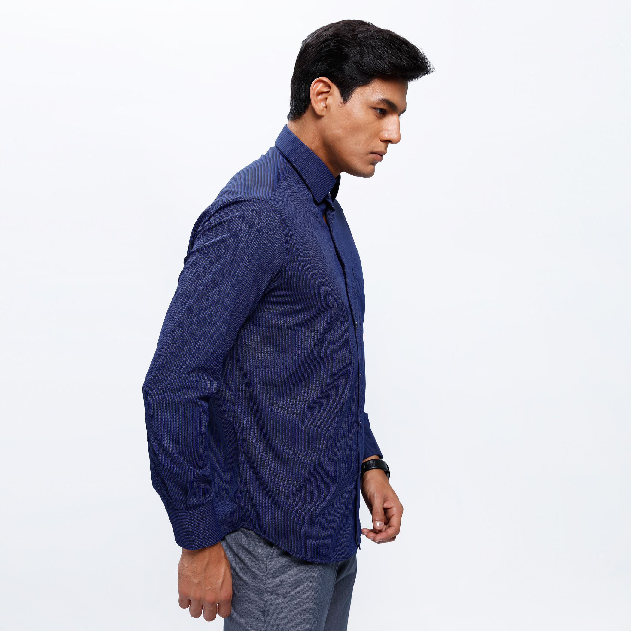 Striped Shirt with Long Sleeves-men-clothing-shirts-image-3