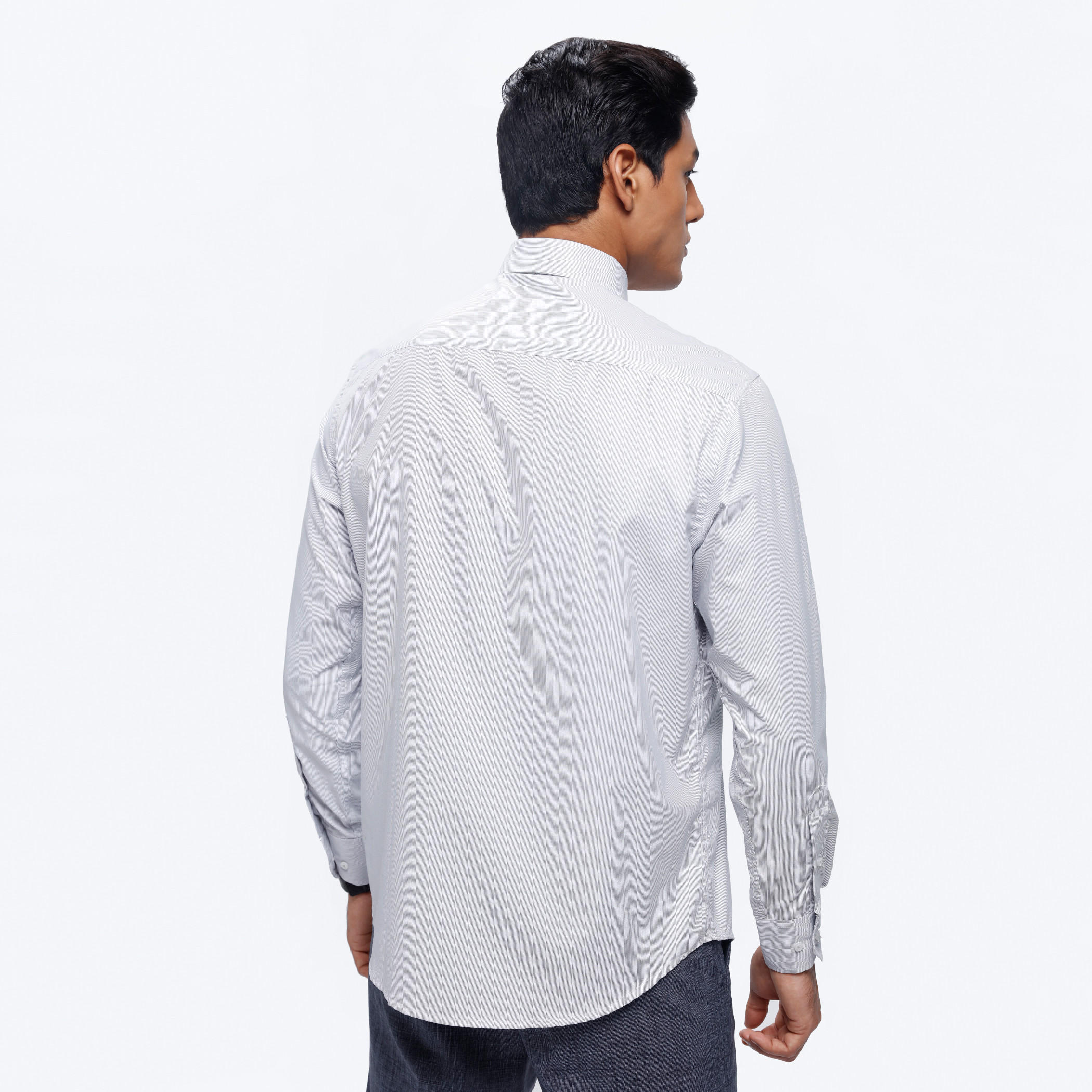 Long Sleeves Shirt with Button Placket-men-clothing-shirts-image-7