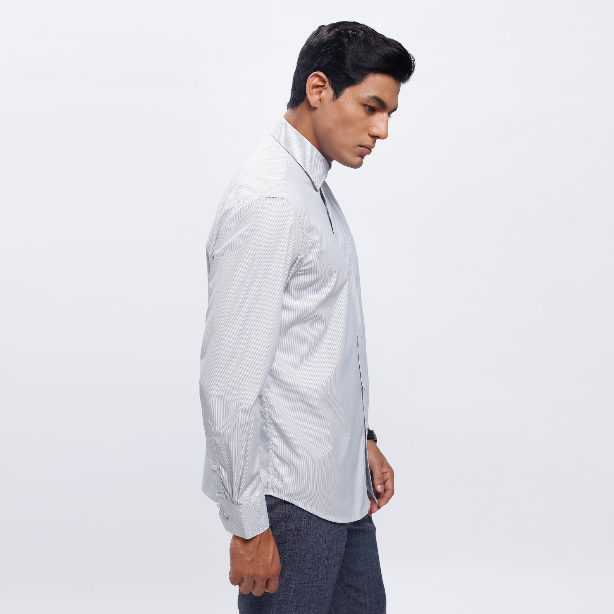 Long Sleeves Shirt with Button Placket-men-clothing-shirts-image-8