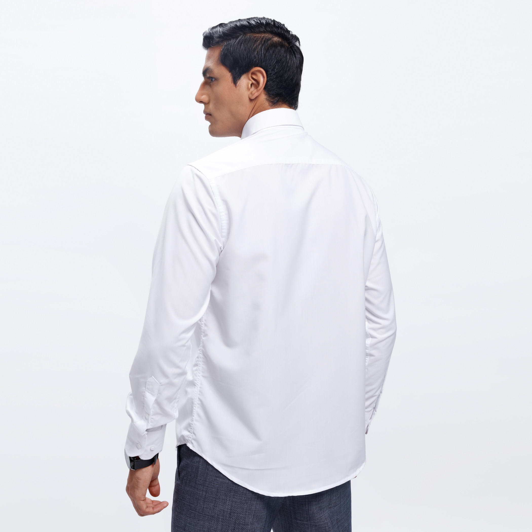 Long Sleeves Shirt with Button Placket-men-clothing-shirts-image-9