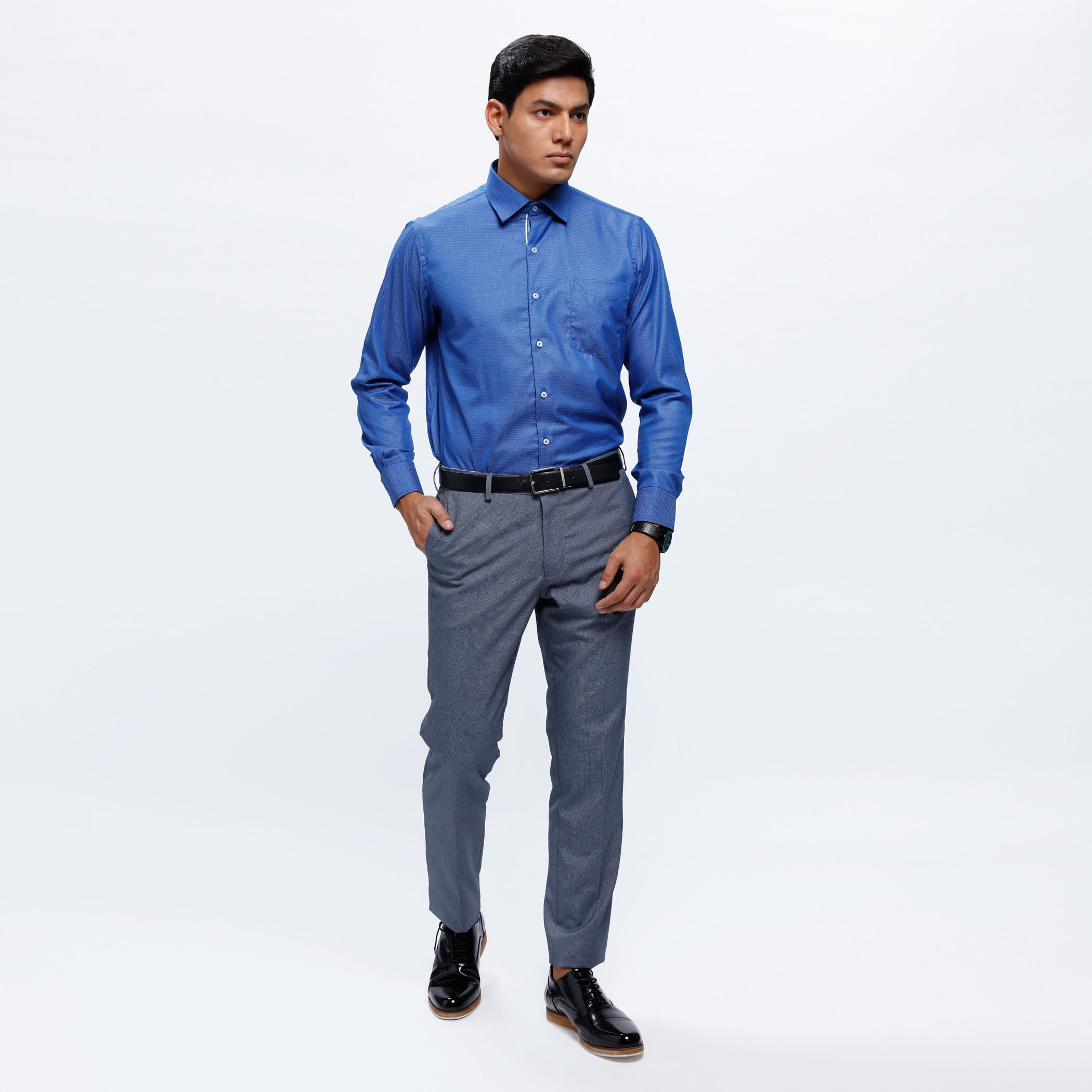 Printed Long Sleeves Shirt-men-clothing-shirts-image-1