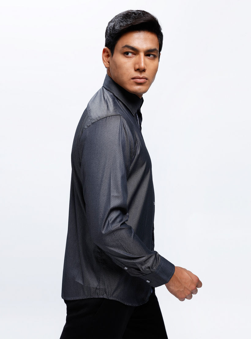 Printed Shirt with Long Sleeves-men-clothing-shirts-image-3