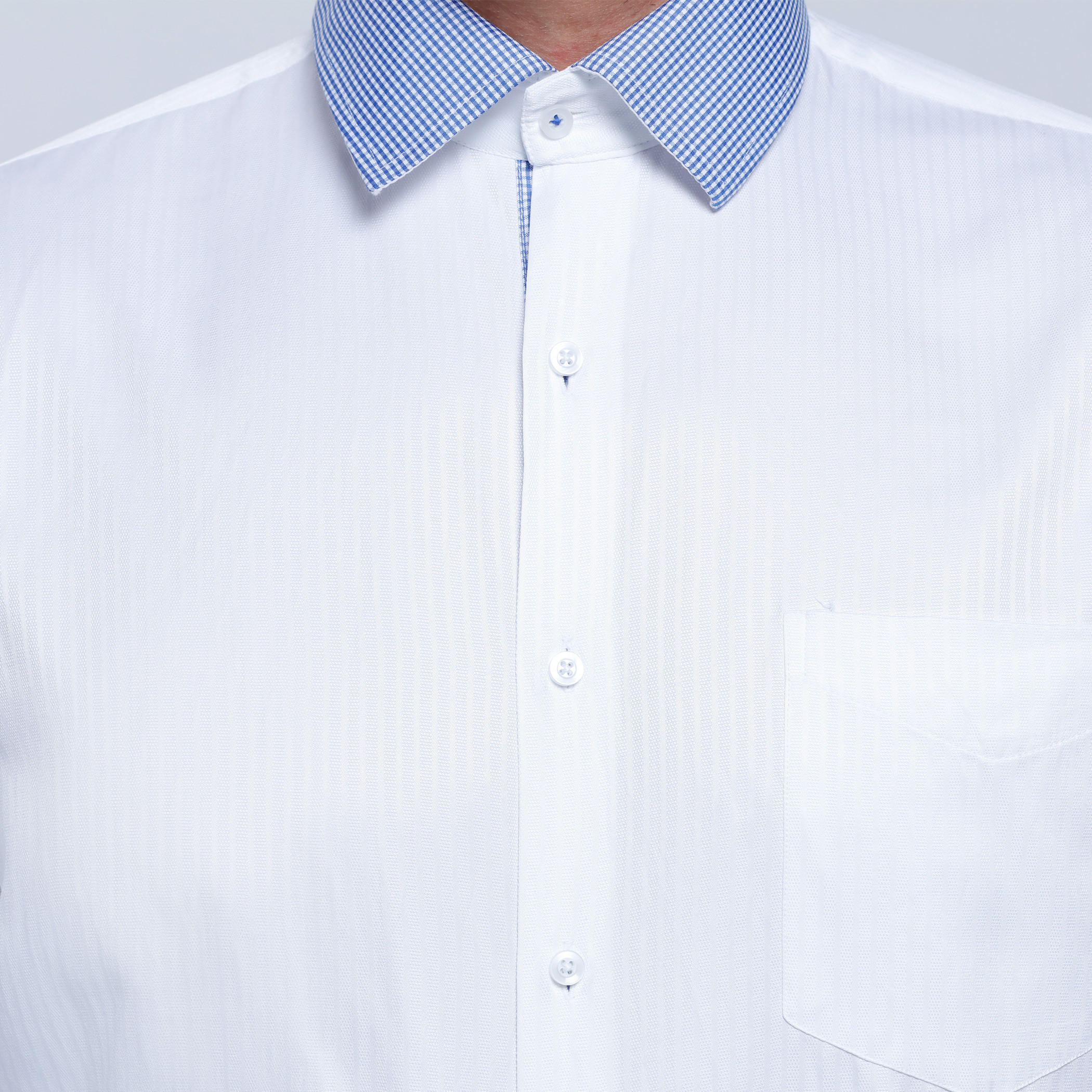 Long Sleeves Shirt with Button Placket-men-clothing-shirts-image-4