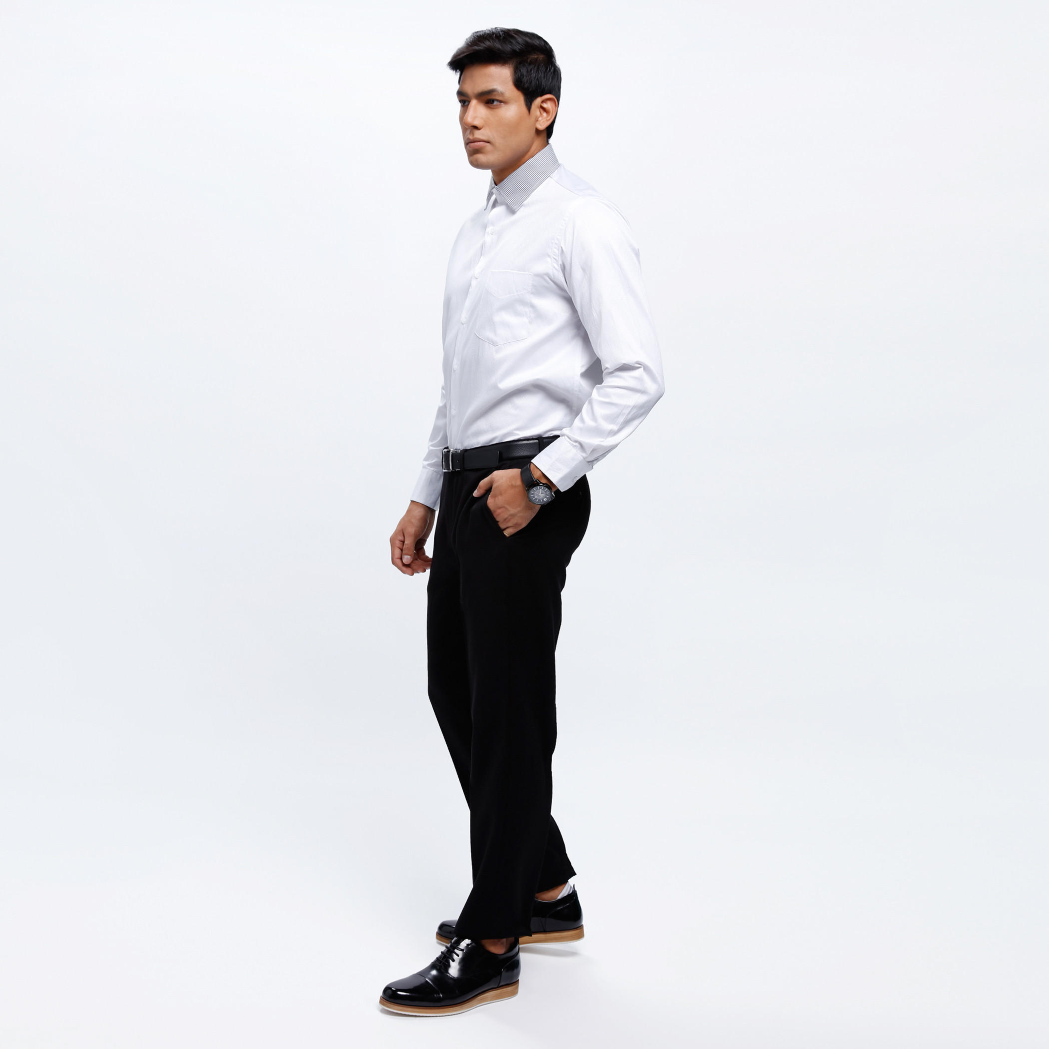 Printed Long Sleeves Shirt-men-clothing-shirts-image-1