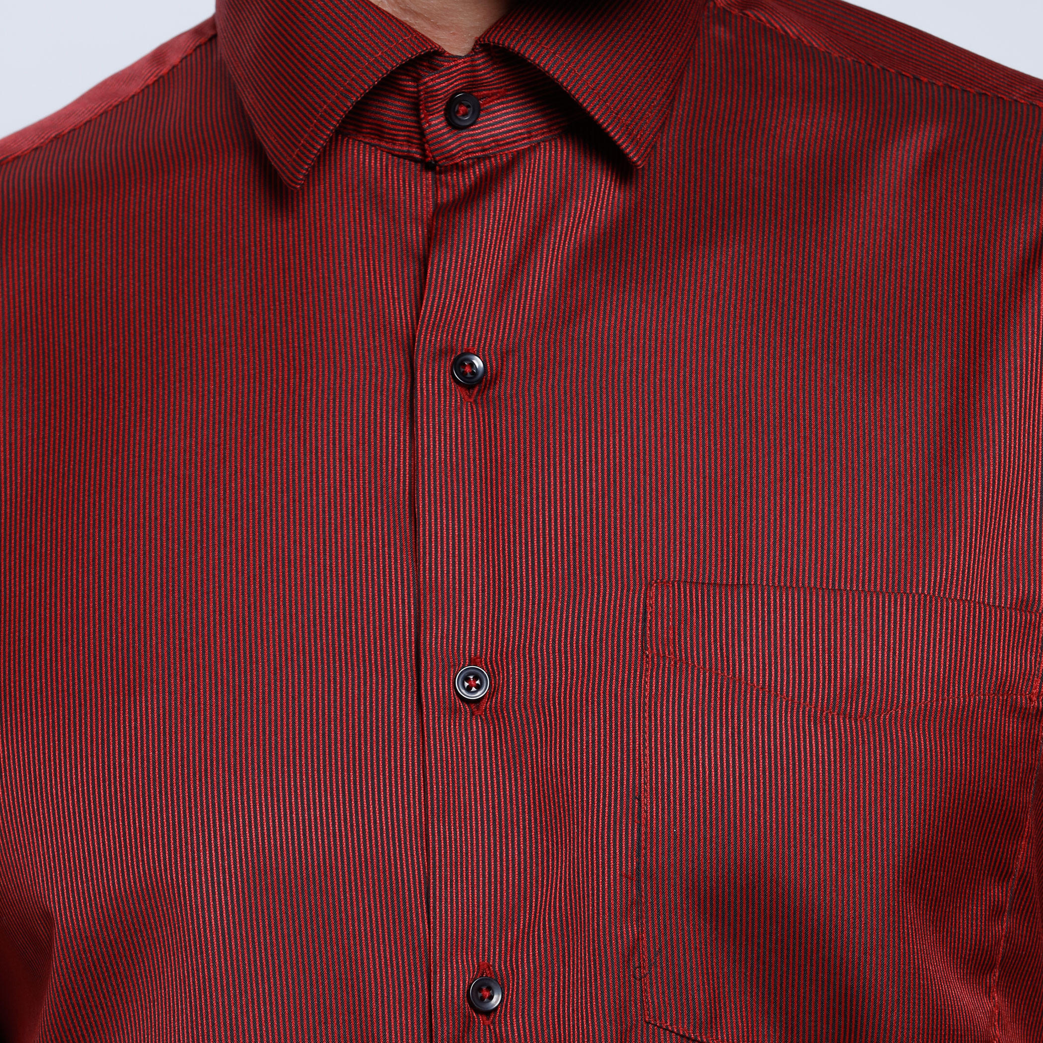 Long Sleeves Shirt with Button Placket-men-clothing-shirts-image-4