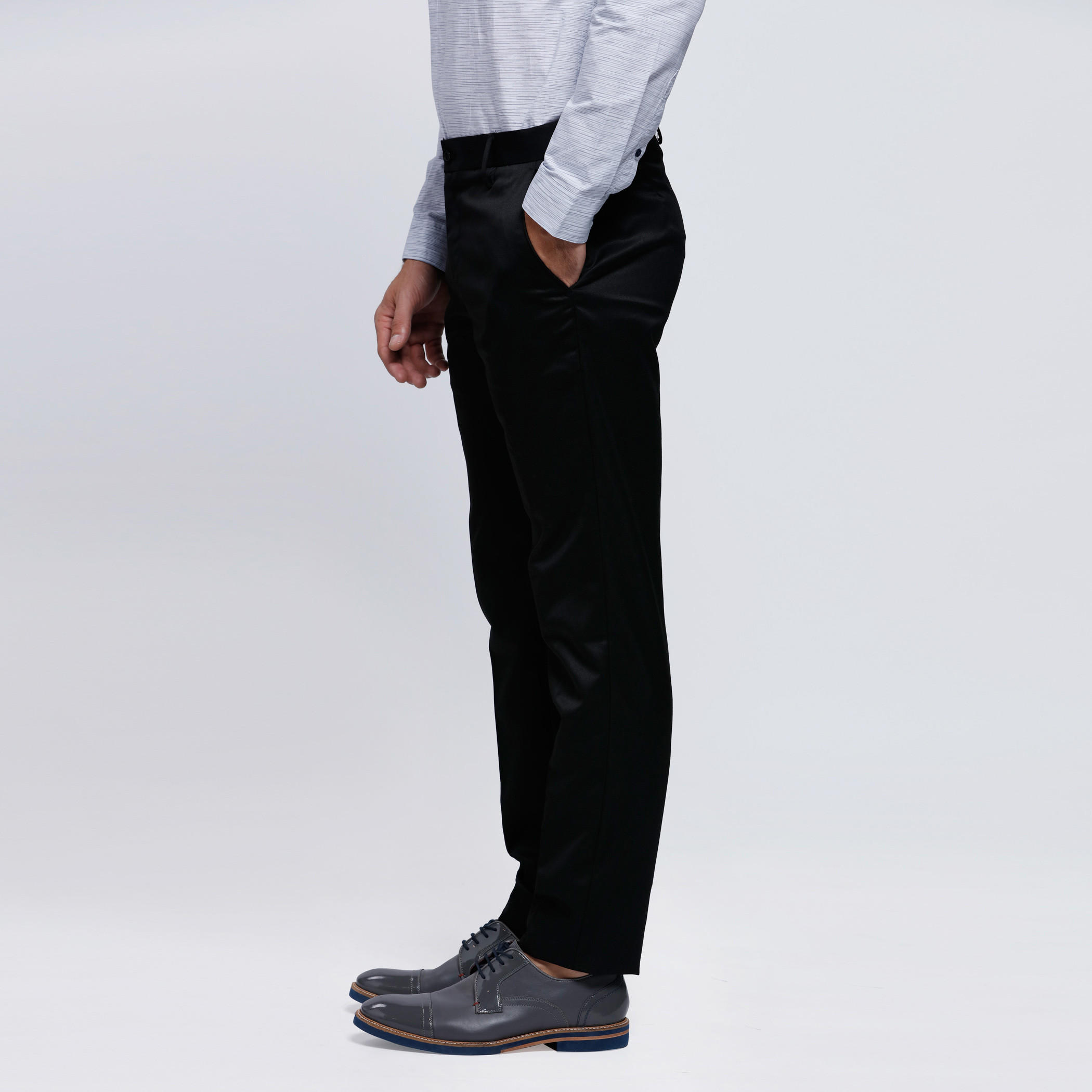 Full Length Pants with Button Closure-men-clothing-bottoms-trousersandchinos-trousers-image-3