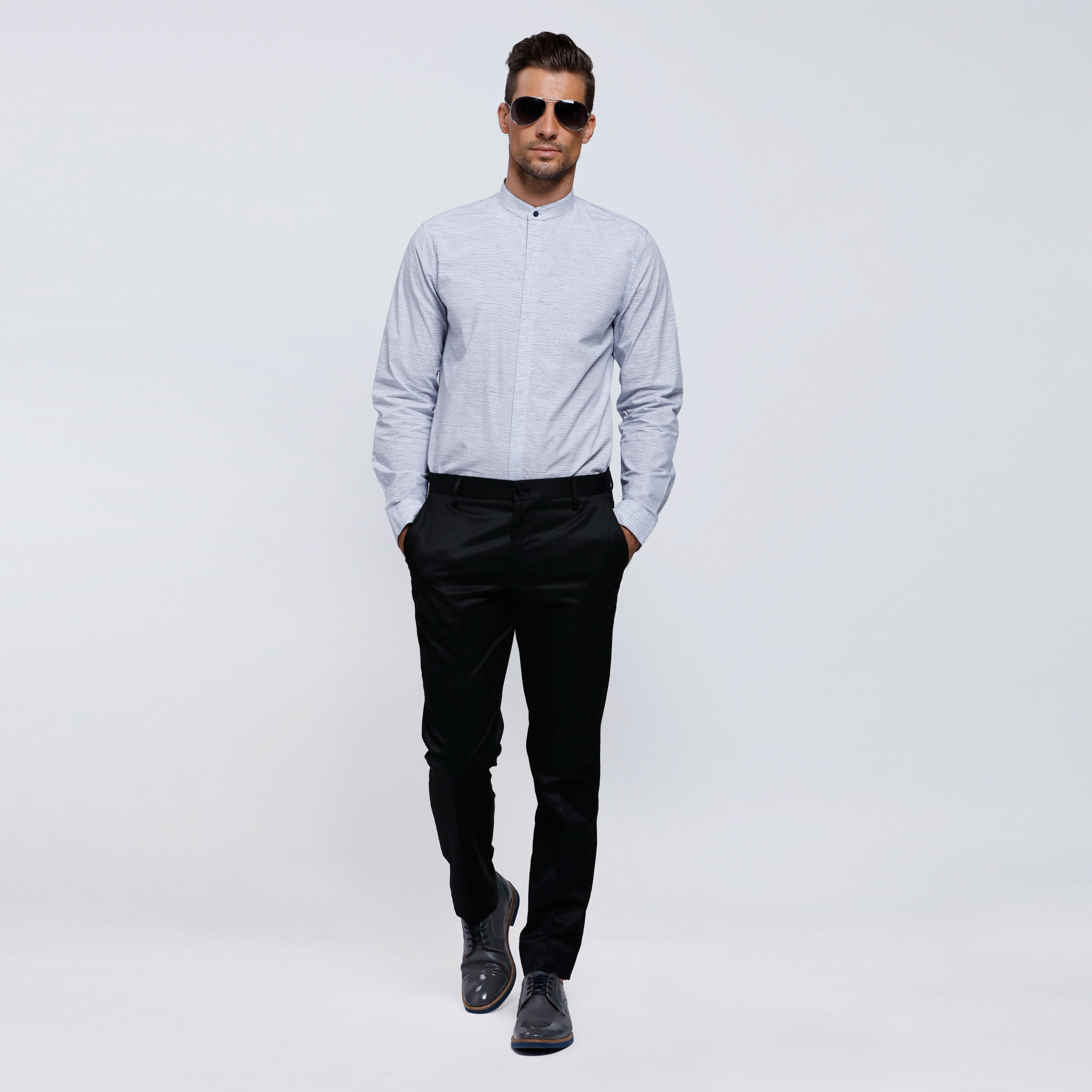 Full Length Pants with Button Closure-men-clothing-bottoms-trousersandchinos-trousers-image-5