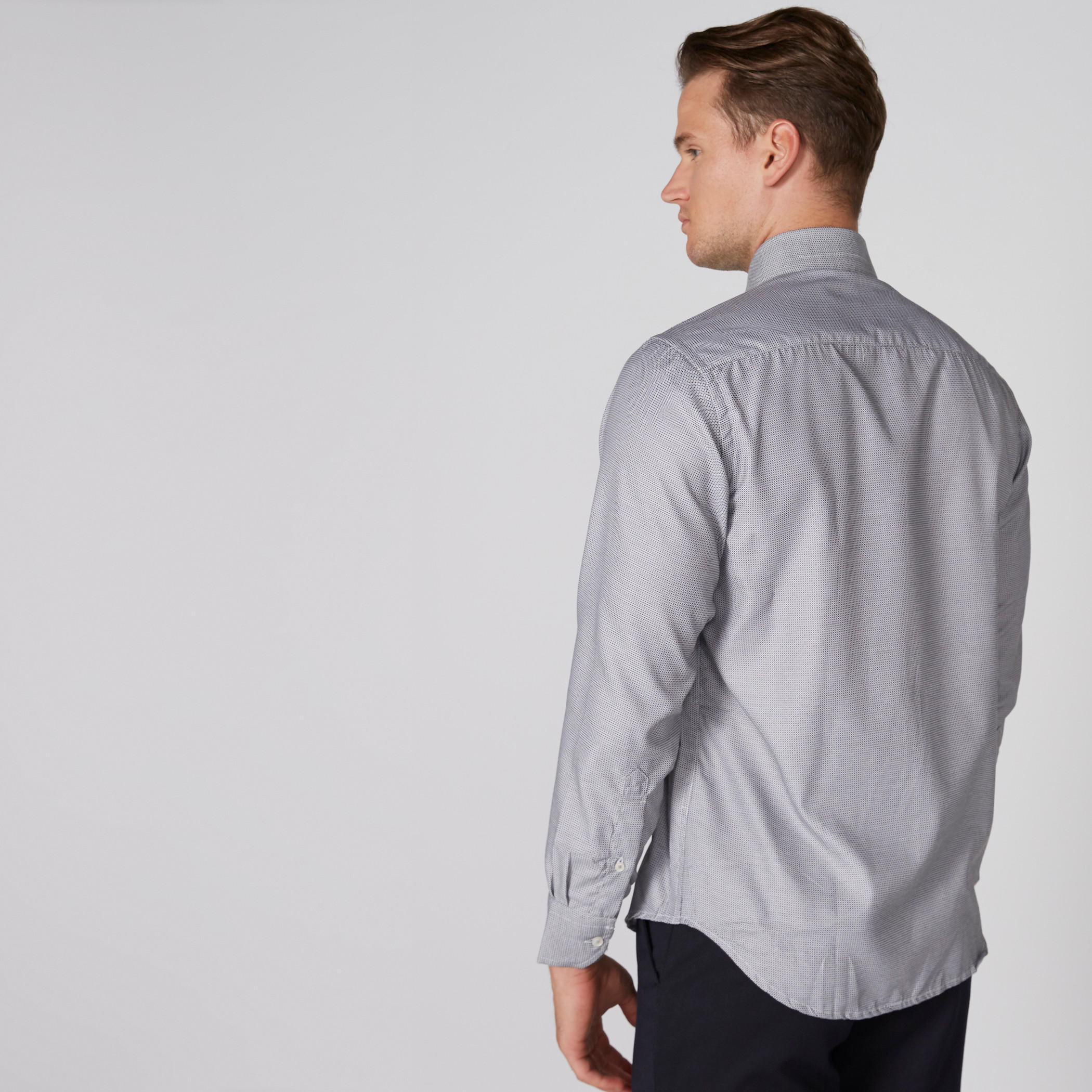قميص بطبعات بأكمام طويلة وأزرار-men-clothing-shirts-image-2