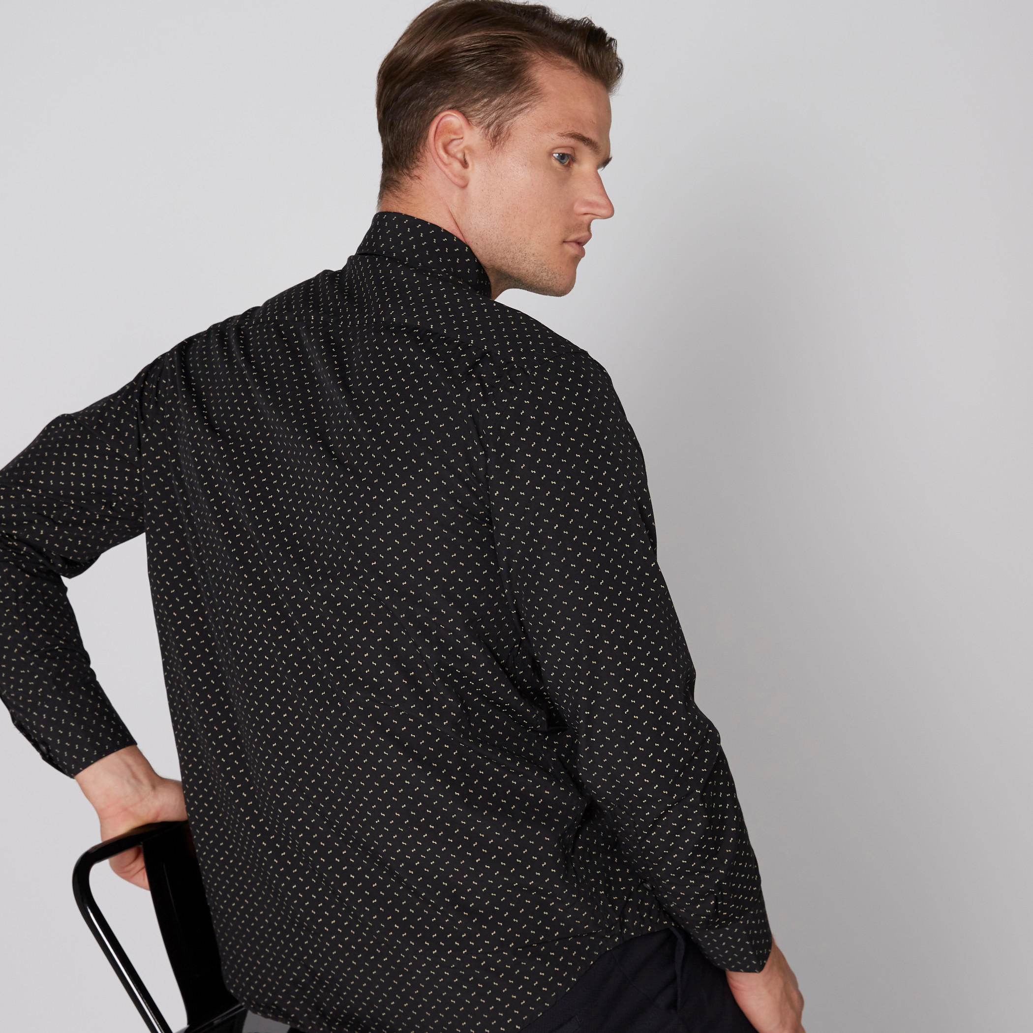 قميص بطبعات بأكمام طويلة وأزرار-men-clothing-shirts-image-2