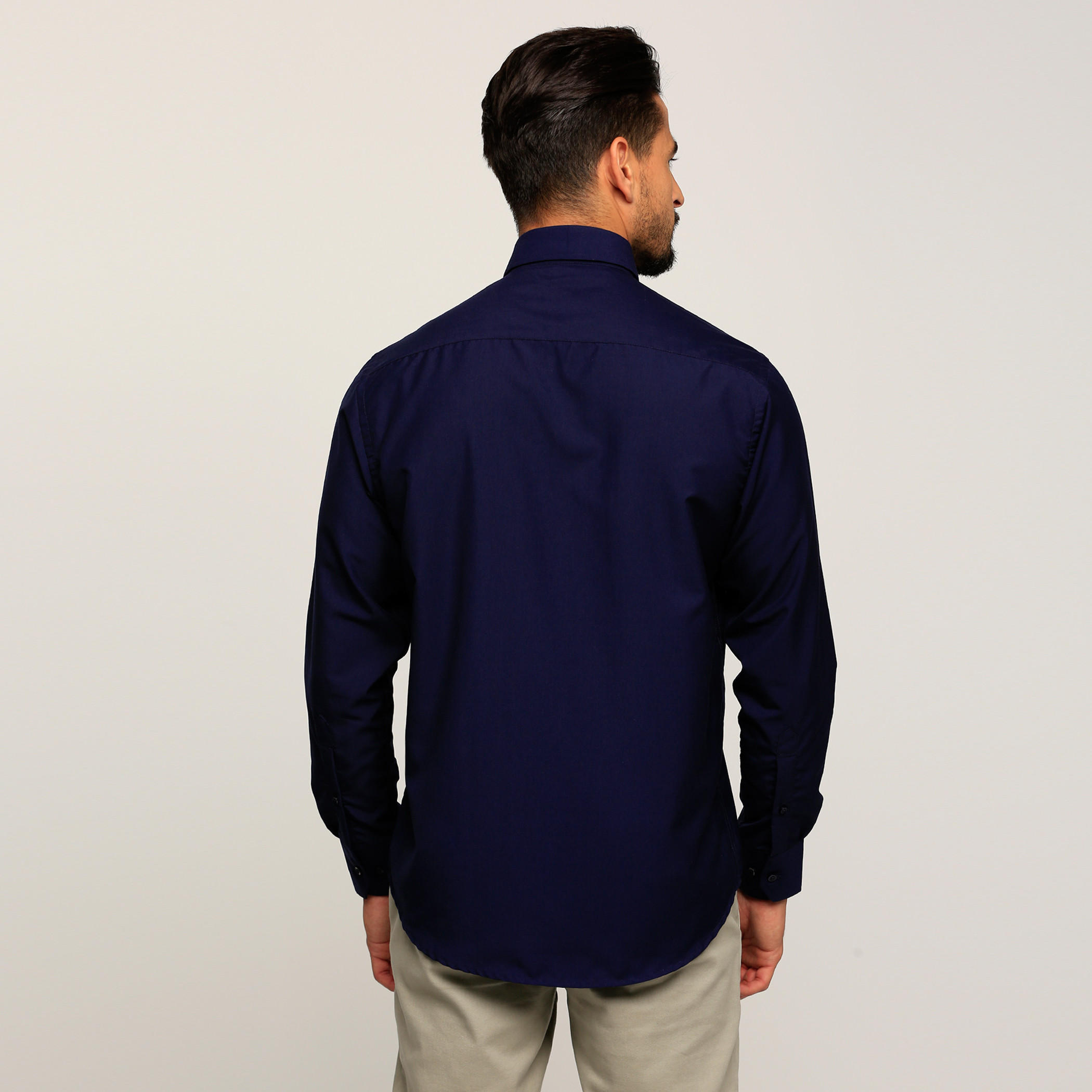 قميص بأكمام طويلة وأزرار-men-clothing-shirts-image-4