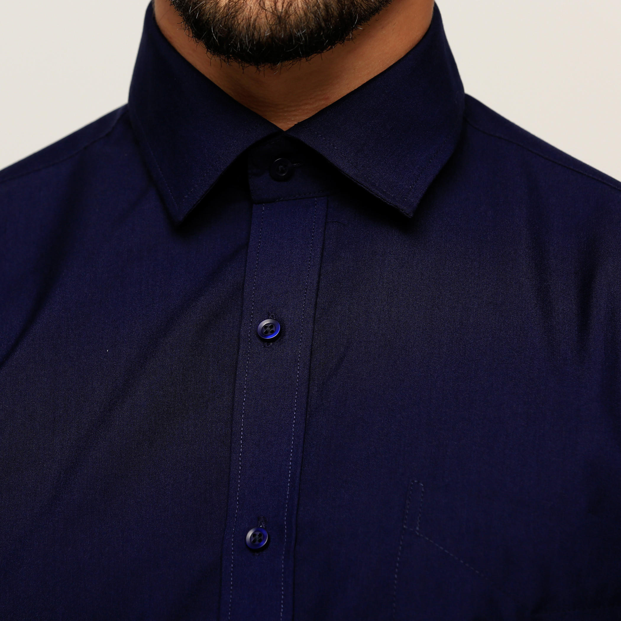قميص بأكمام طويلة وأزرار-men-clothing-shirts-image-2
