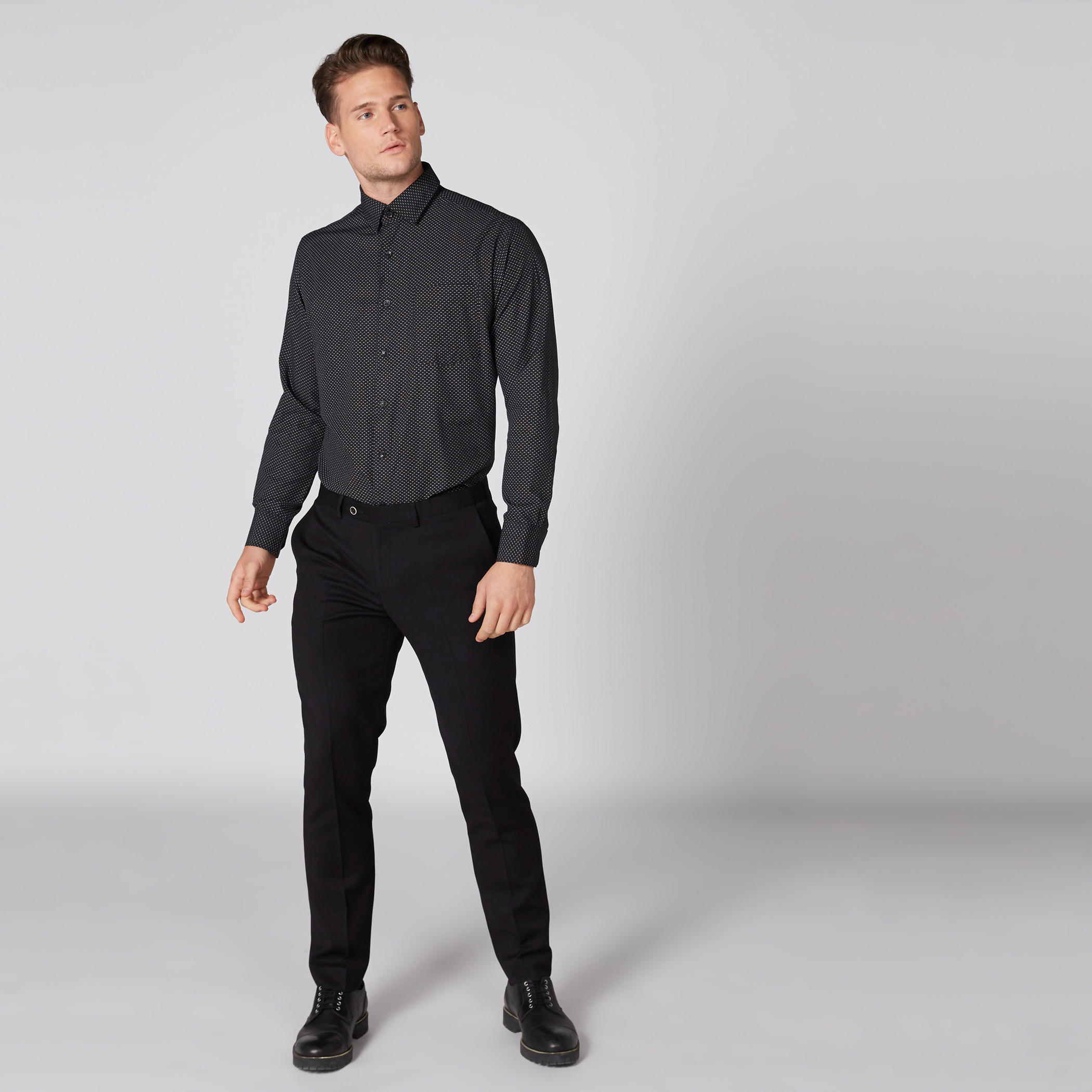 قميص بأكمام طويلة وأزرار وطبعات-men-clothing-shirts-image-2
