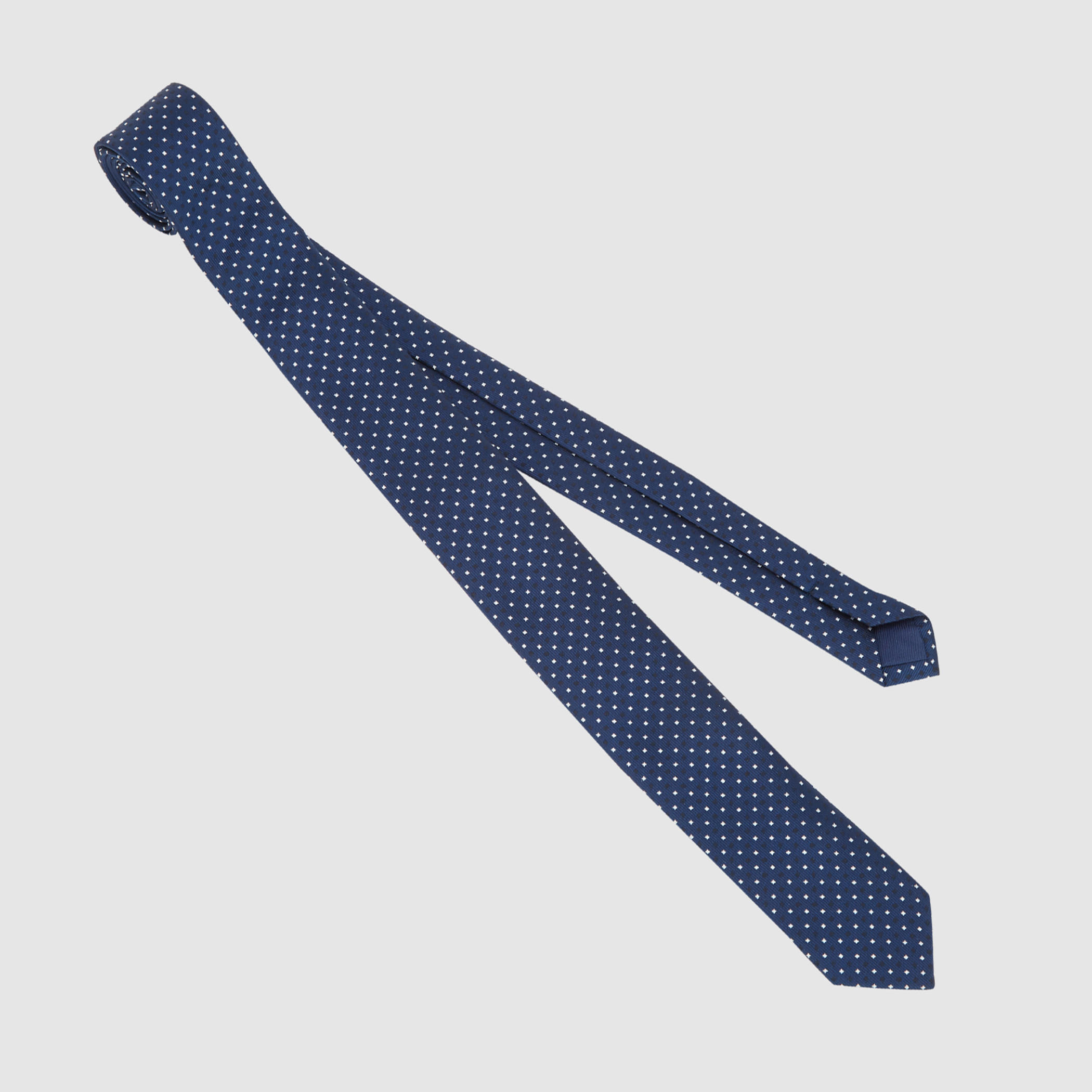 Printed Neck Tie-men-tiesandcufflinks-pocketsquares-image-1