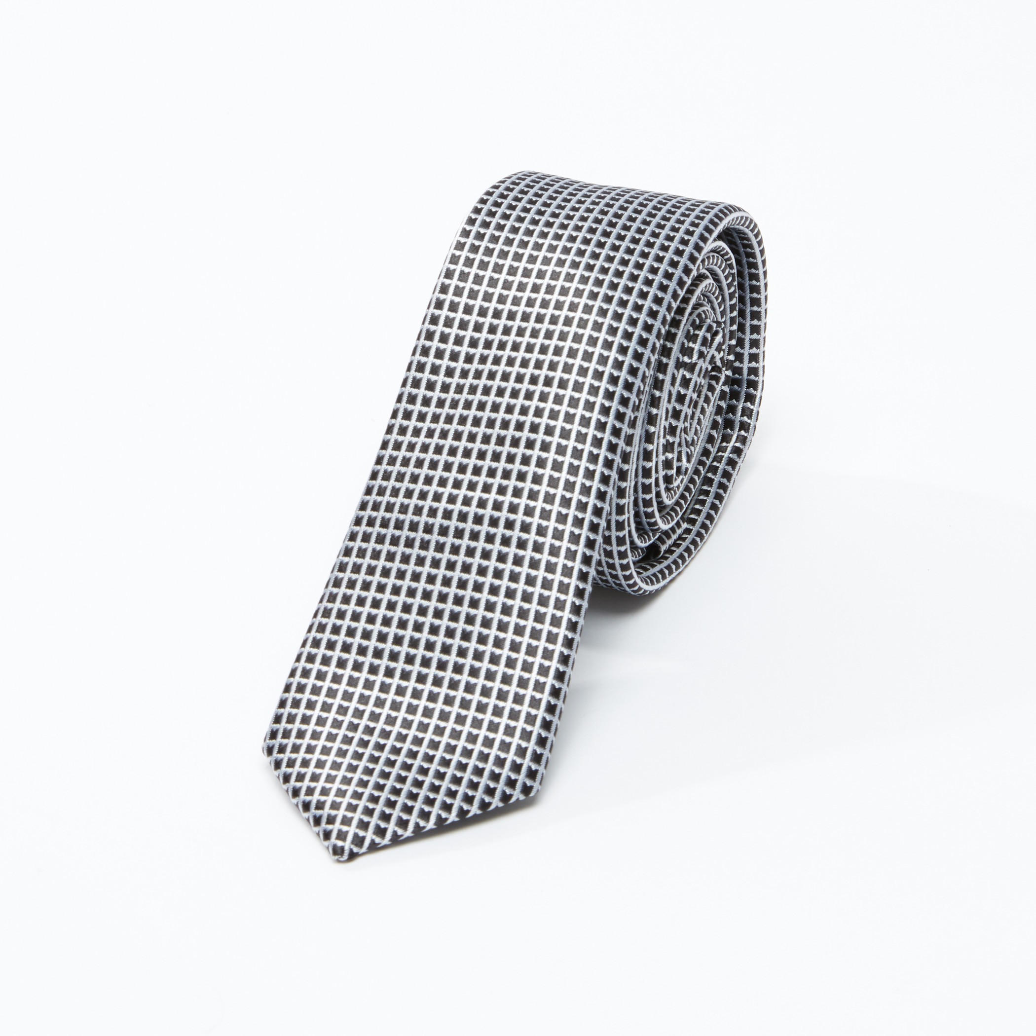 Printed Regular Neck Tie-men-tiesandcufflinks-pocketsquares-image-1